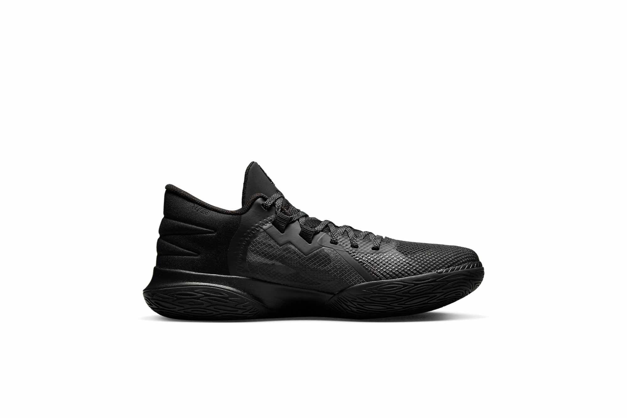 Nike Kyrie 5 Flytrap EP ‘Black’ DC8991-004