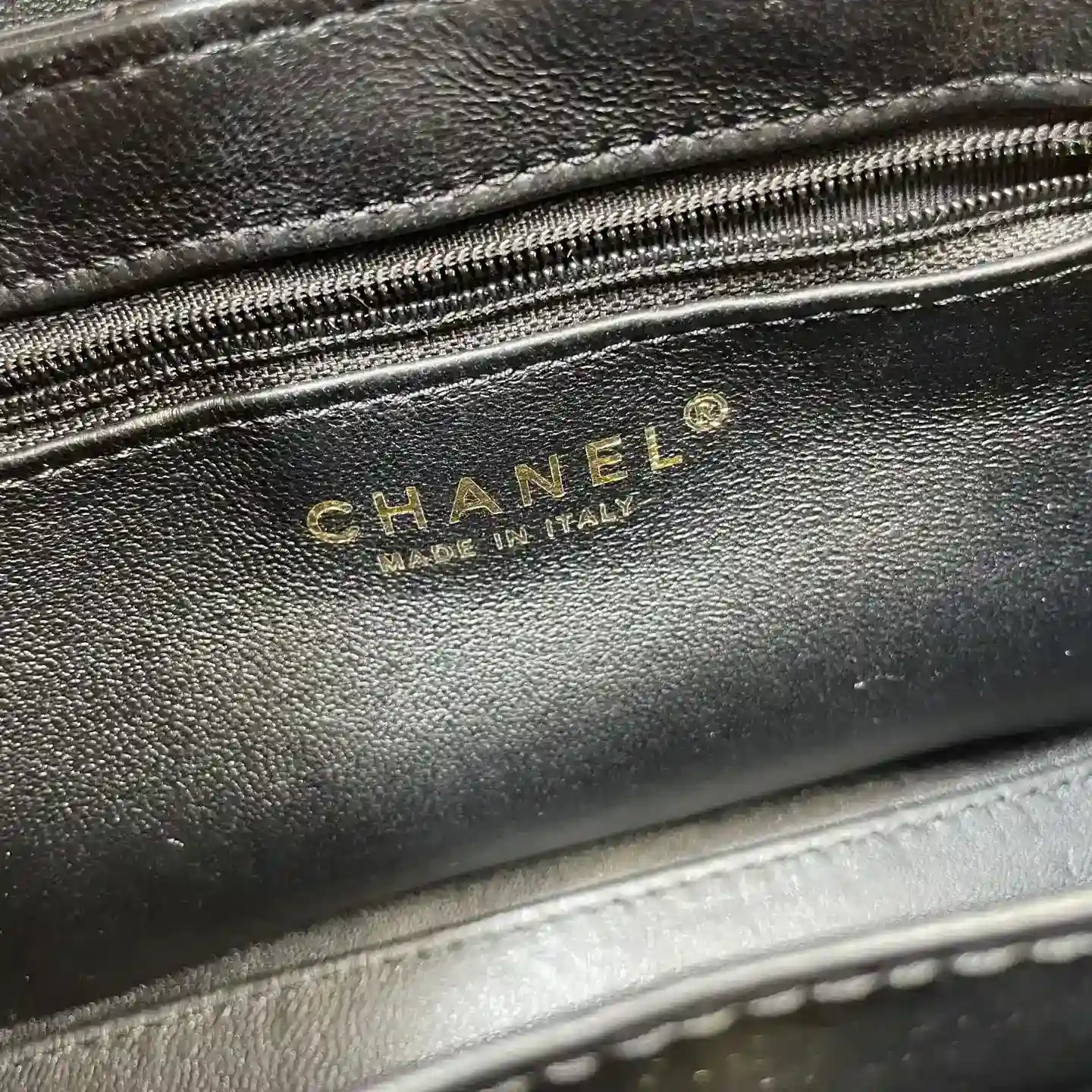 Chanel Black Top Handle Bag product photo from LabelPicks