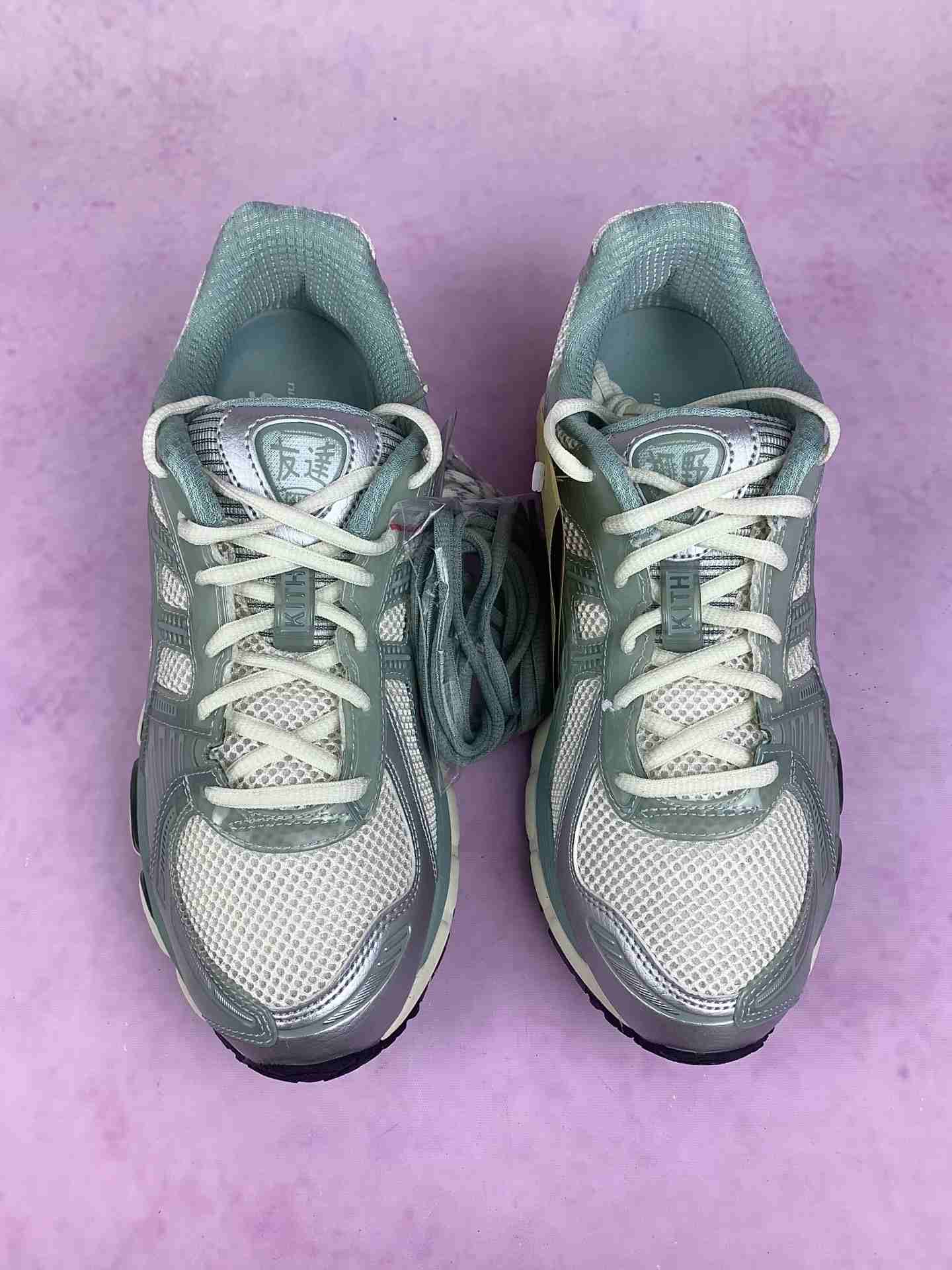 Kith x ASICS GEL-KAYANO 12.1 Sportstyle Shoes