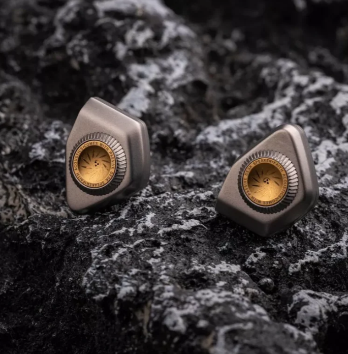 In-Ear-Monitor - GreshamTech