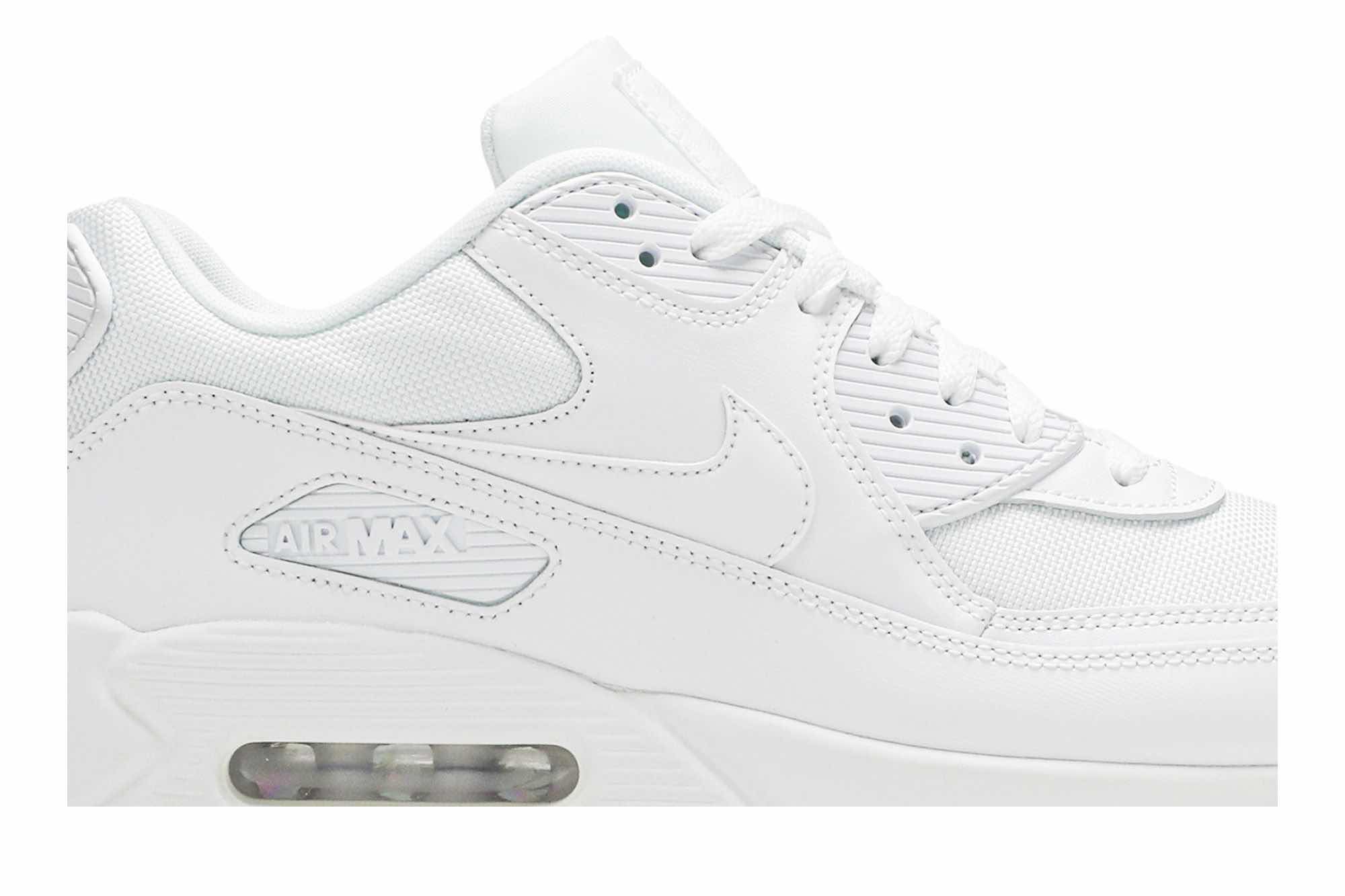 Air Max 90 Essential ‘White’ 537384-111