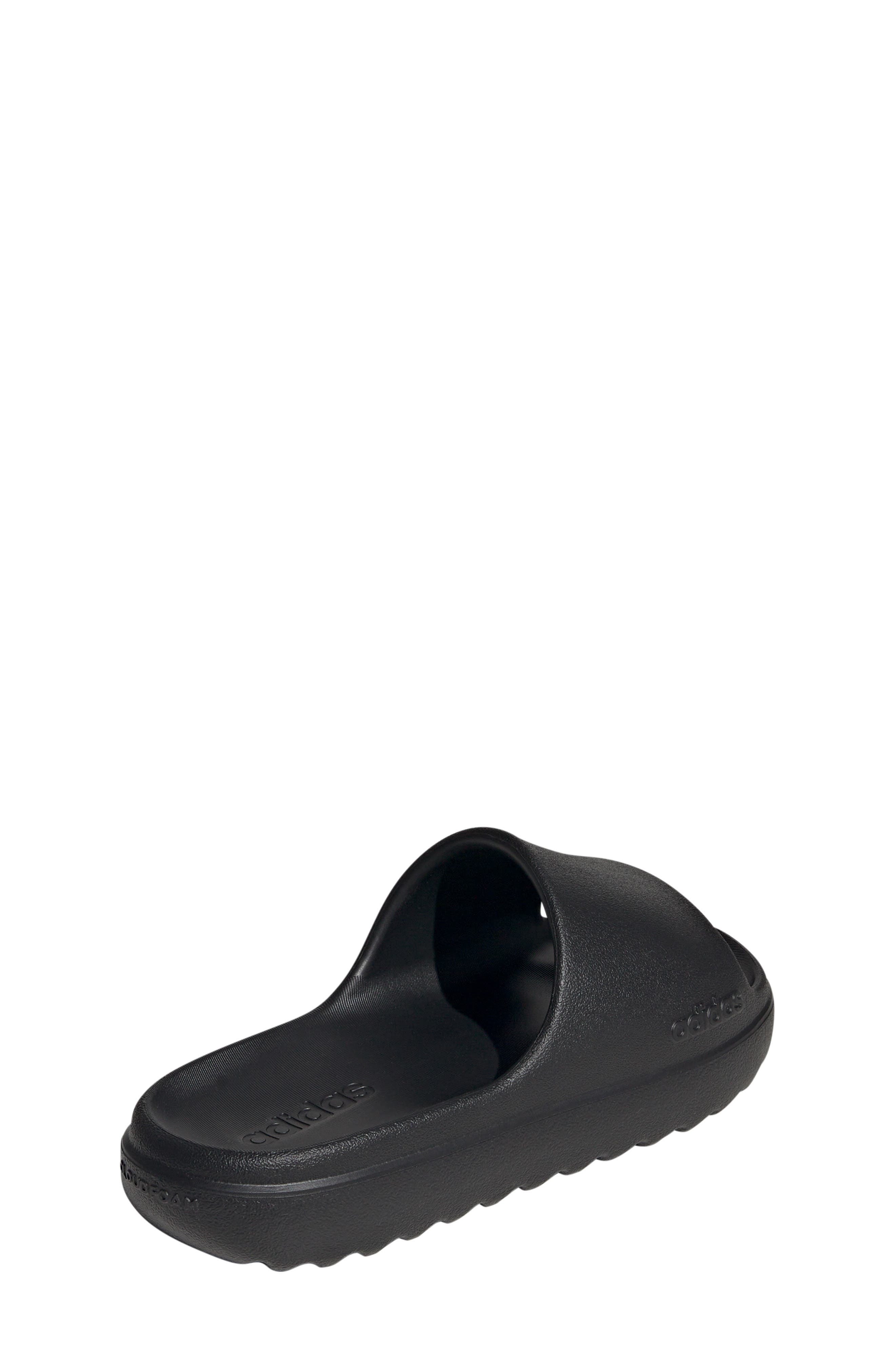adidas Kids' Adilette Lumia Slide Sandal