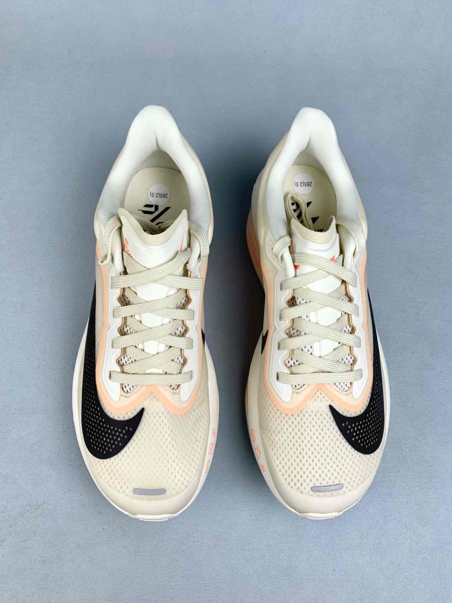 Nike Zoom Fly 6 Road Racing Shoes