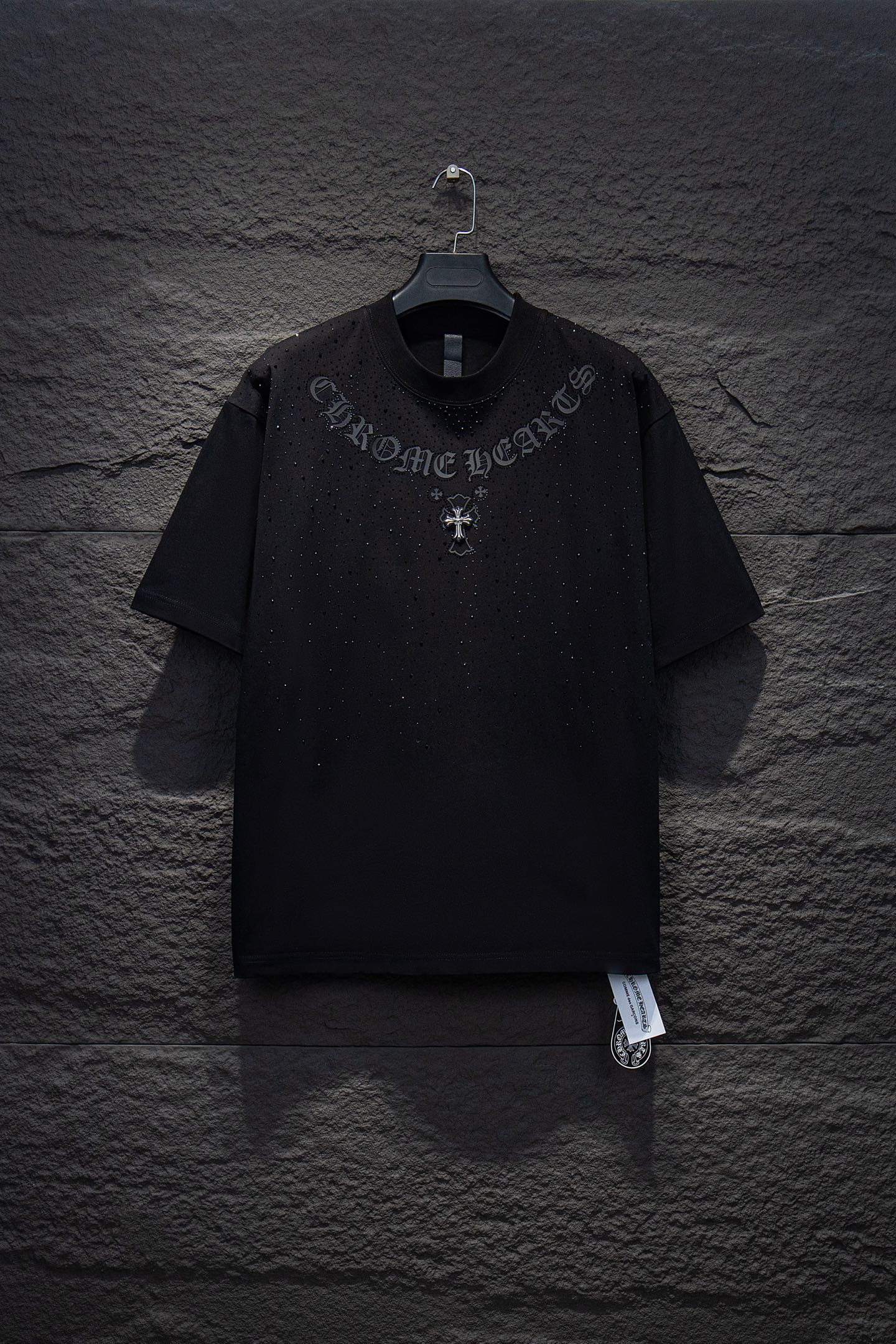 0302 The Witch Shirt