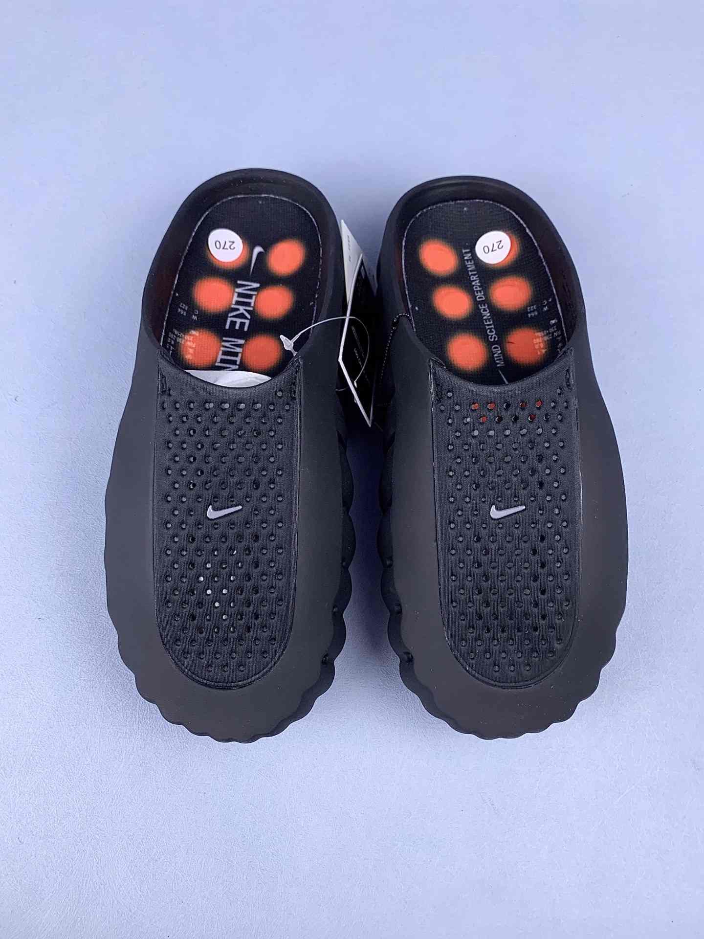 Nike Mind 001 Slides