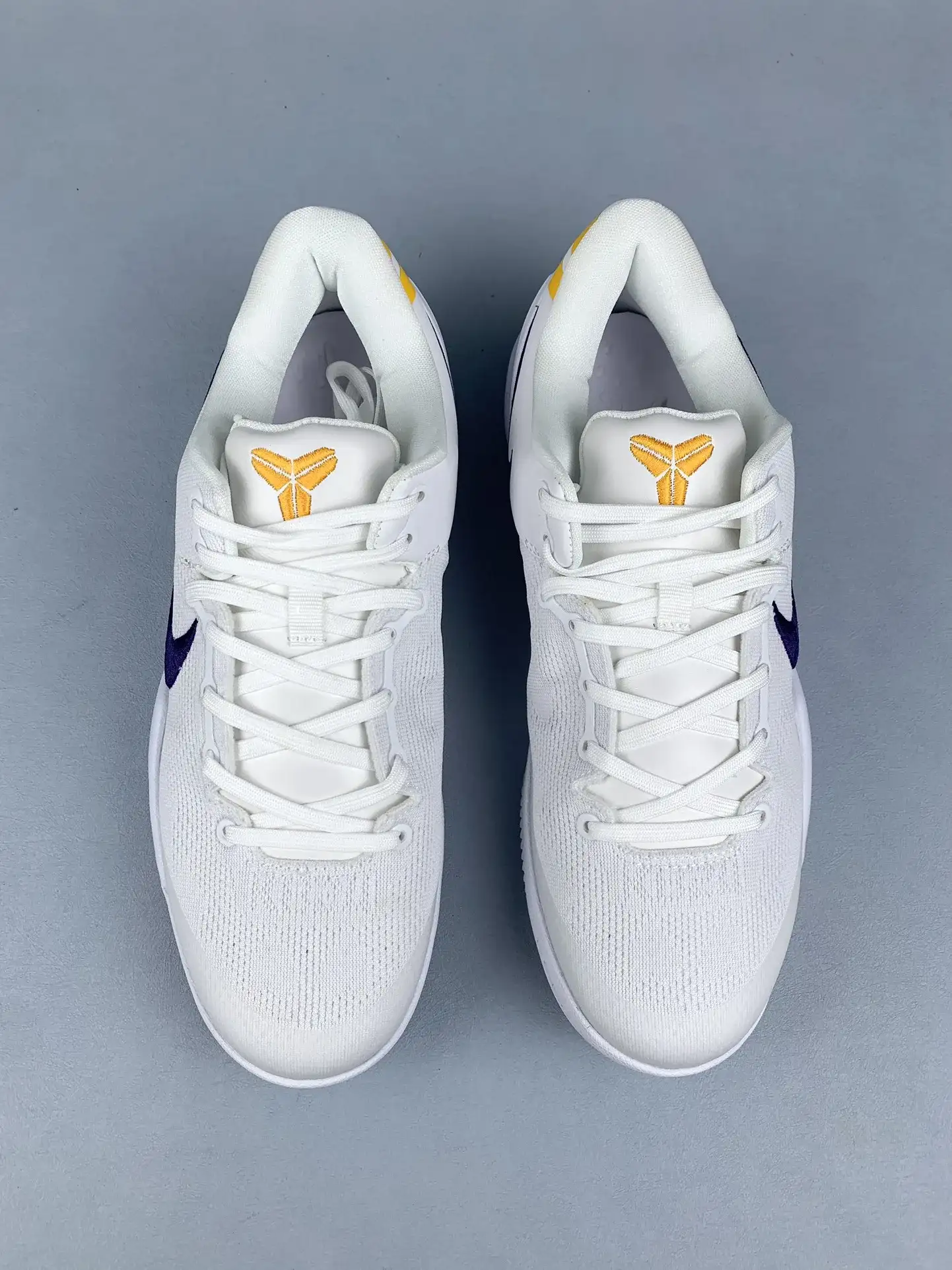 Kobe 8 Protro “Lakers Home” Basketball Shoes product photo from LabelPicks