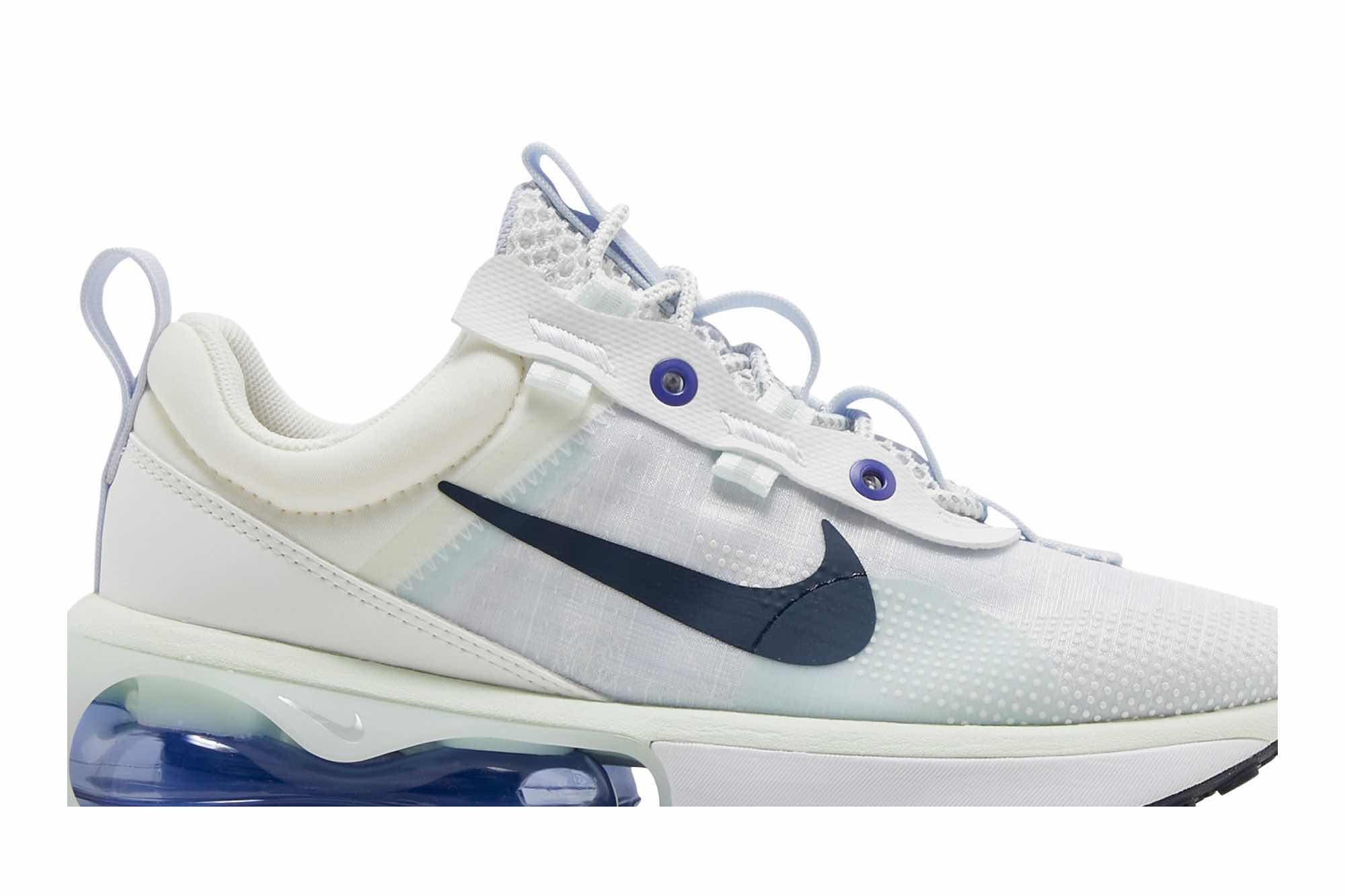 Nike Air Max 2021 ‘Barely Green’ DA1923-100