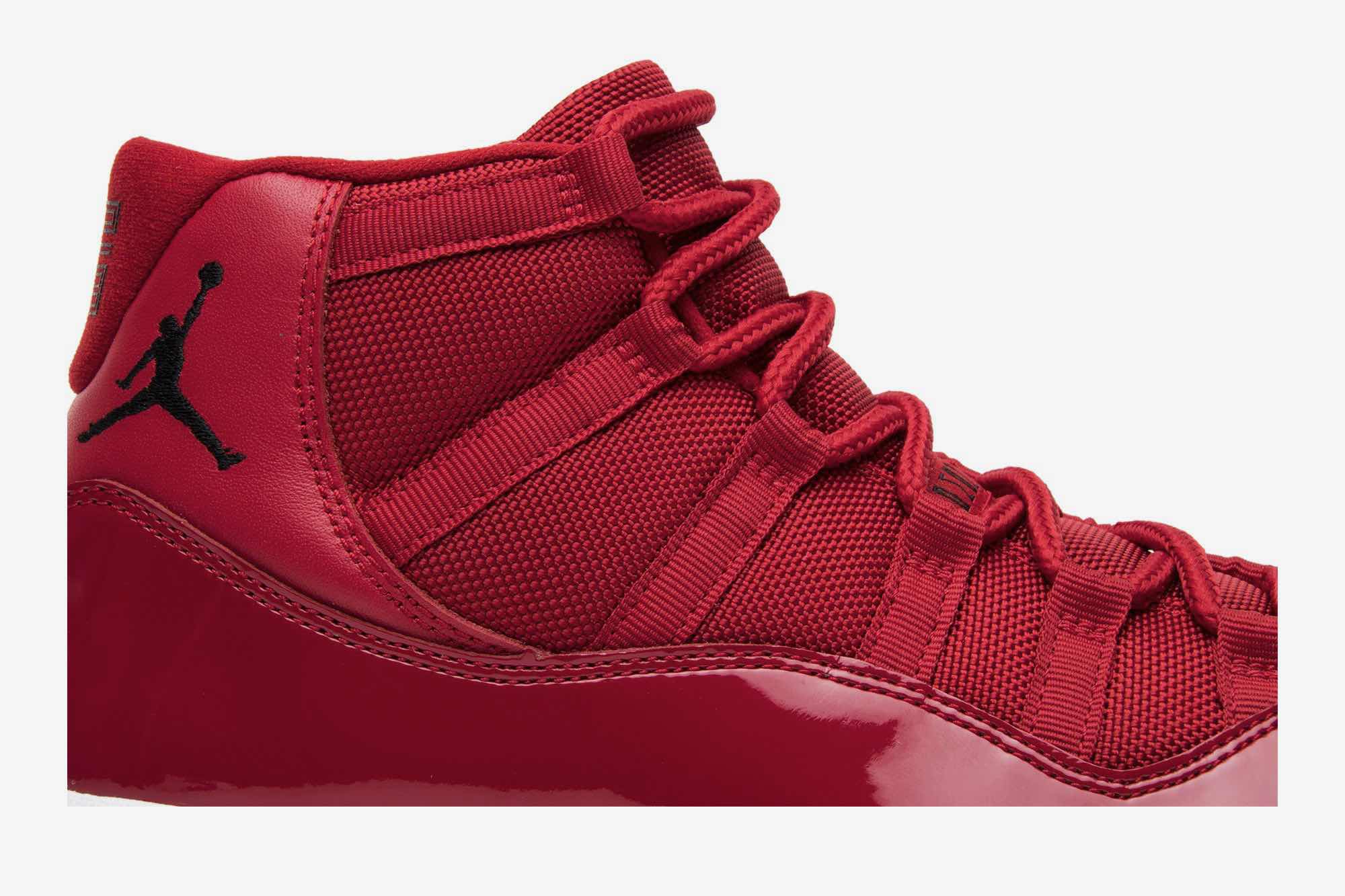 Air Jordan 11 Retro ‘Win Like ’96’ 378037-623