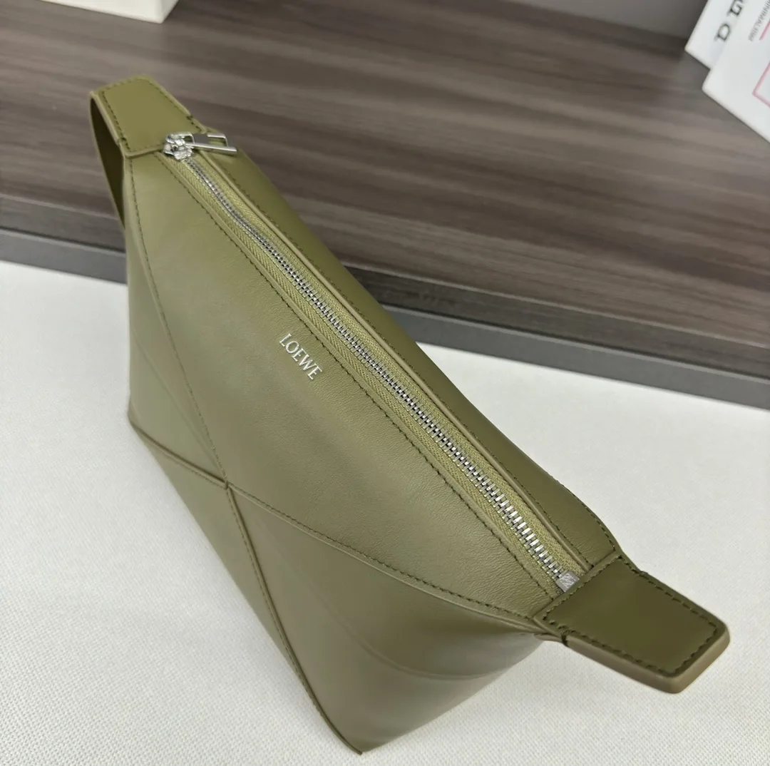 Loewe Puzzle Calfskin Shoulder Bag product photo from LabelPicks