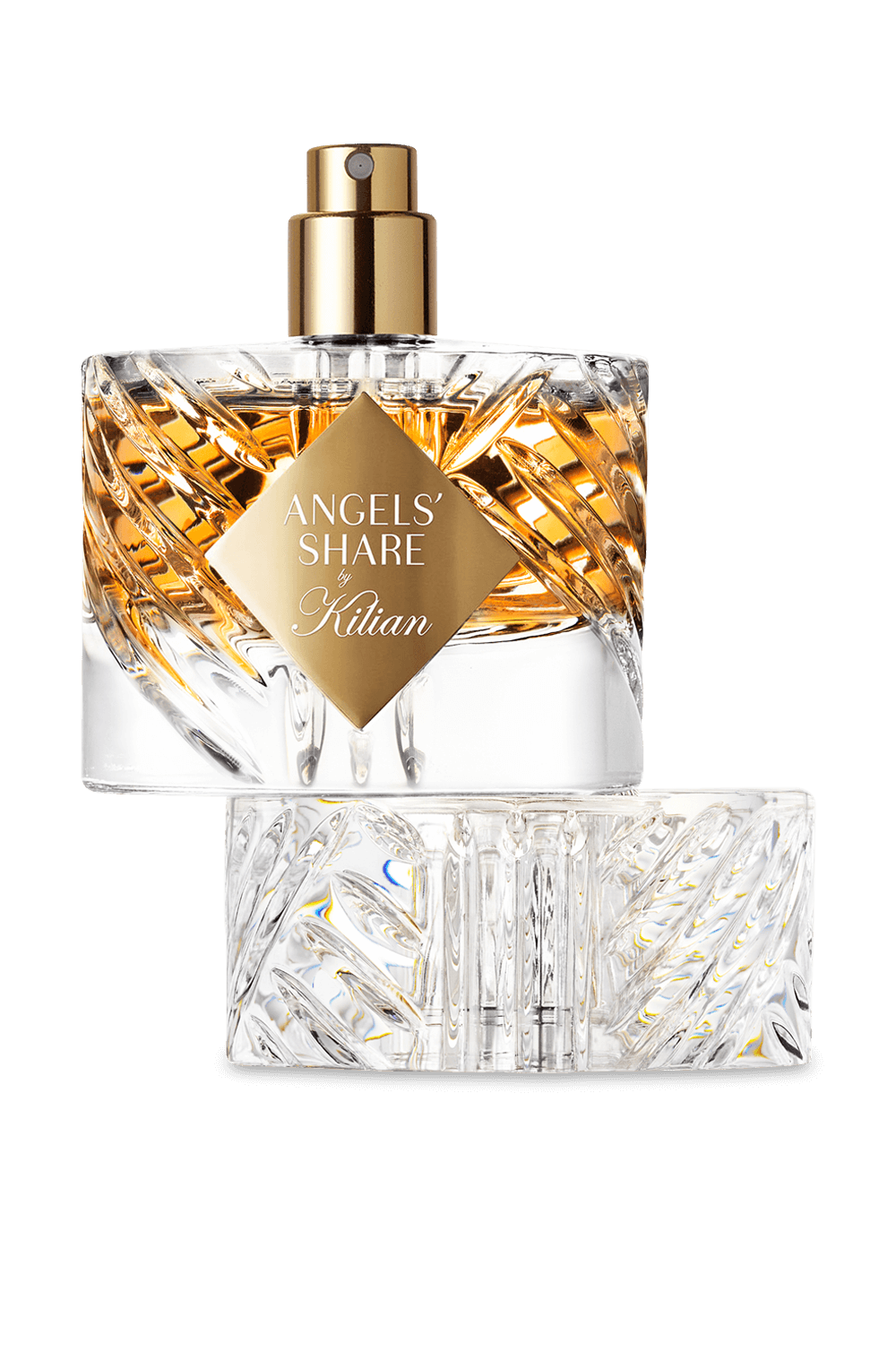 KILIAN PARIS Angels Share Eau de perfume 50 ML