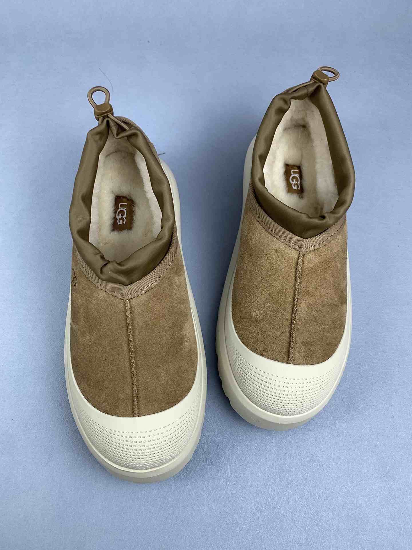 UGG Tasman Weather Hybrid Slipper
