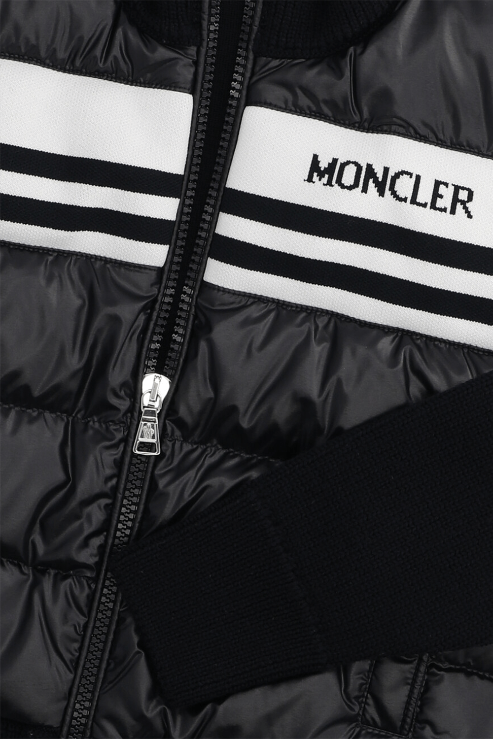 MONCLER KIDS מעיל פוך- גילאי 8-10