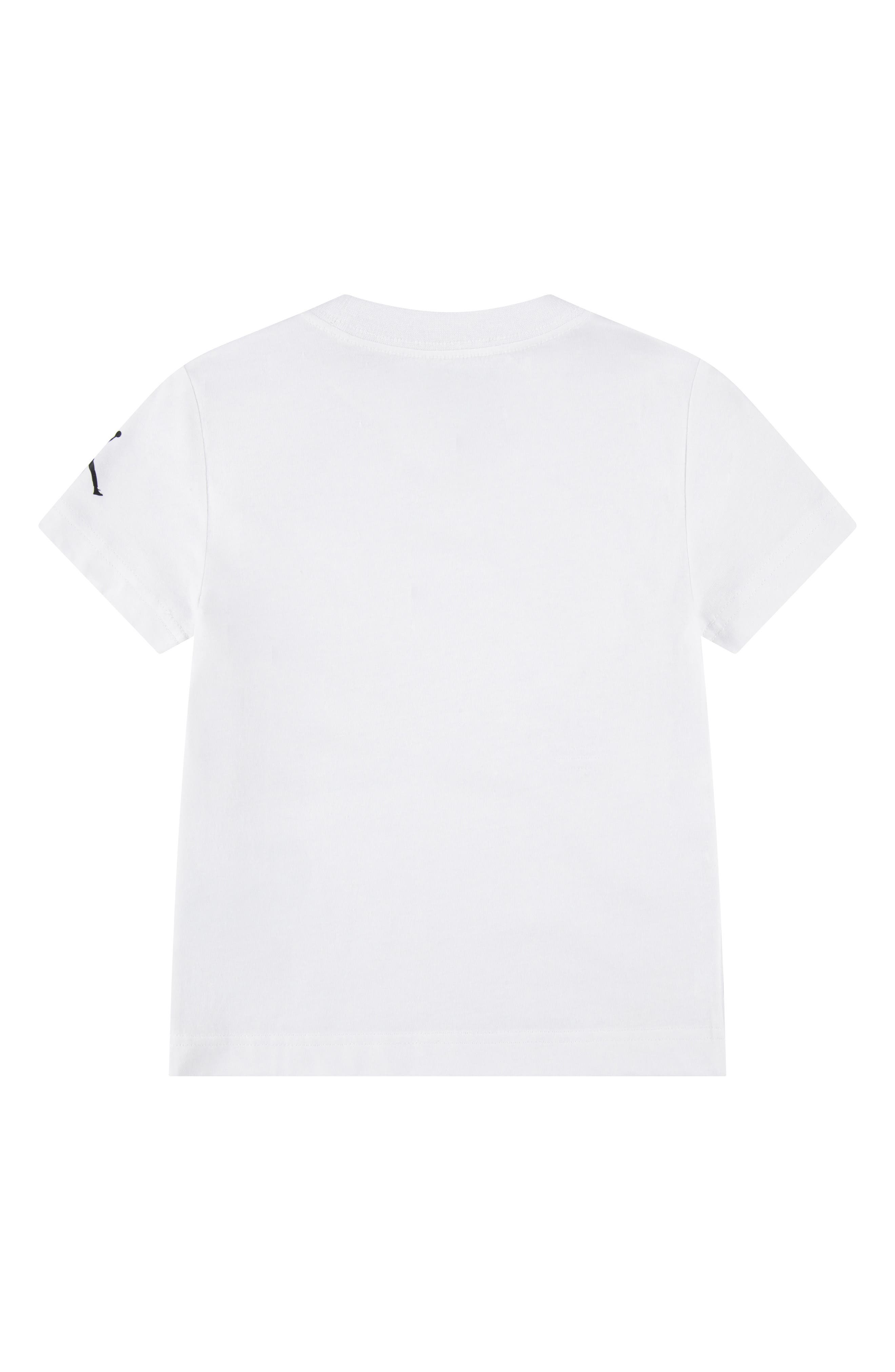 Jordan Kids' Jumpman Graphic T-Shirt
