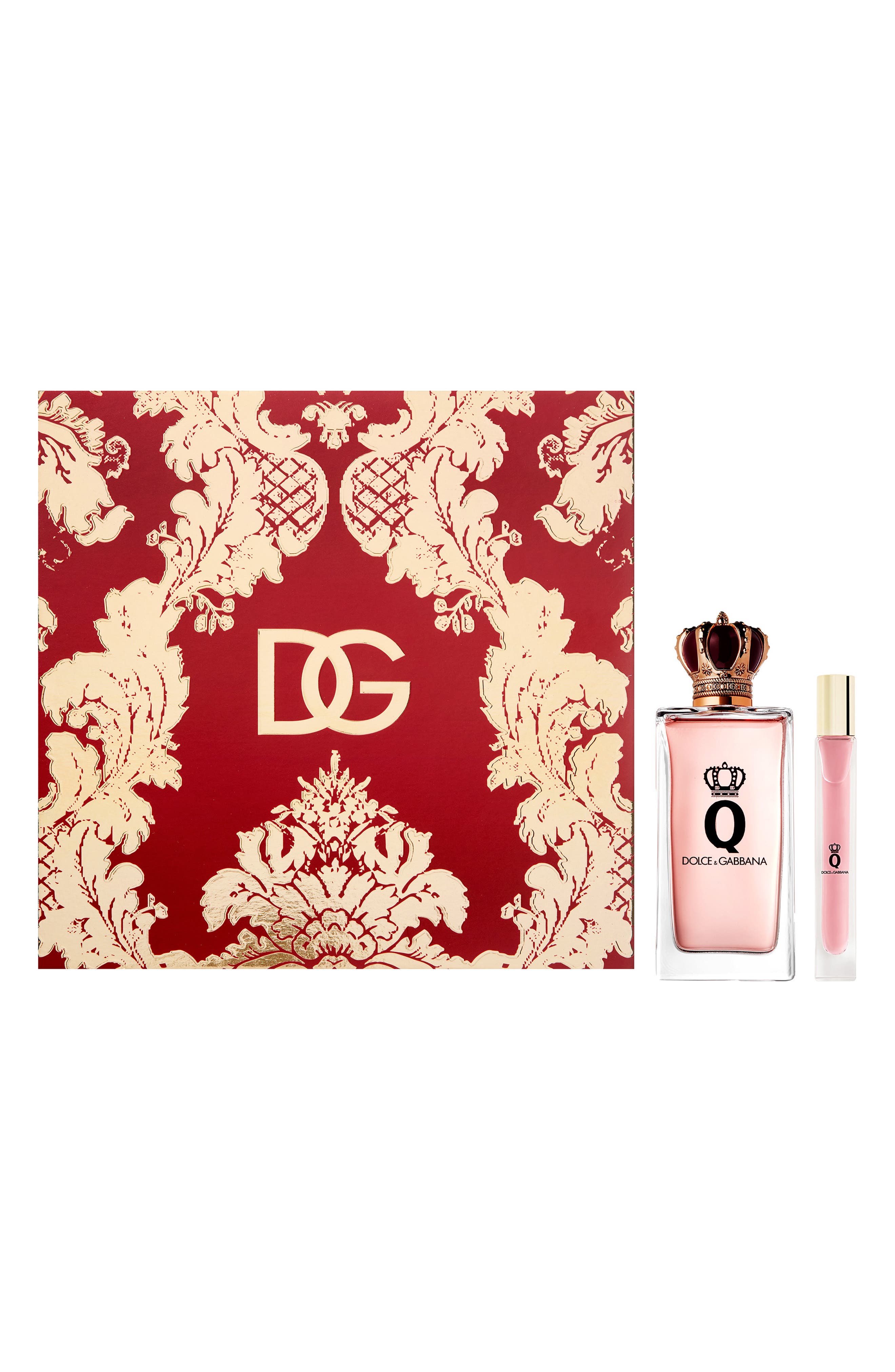Dolce&Gabbana Q Women's 2-Piece Eau de Parfum Set
