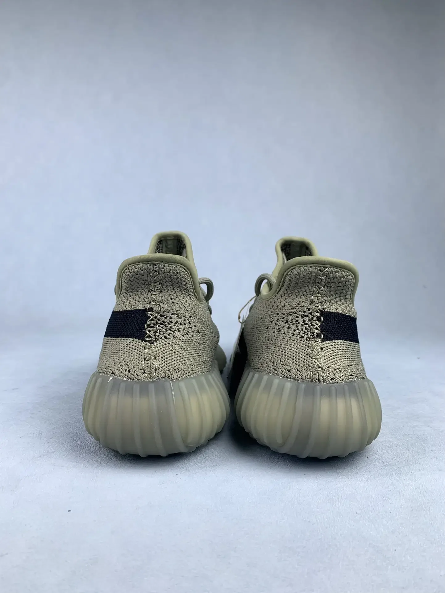 adidas Yeezy Boost 350 V2 Granite Shoes product photo from LabelPicks