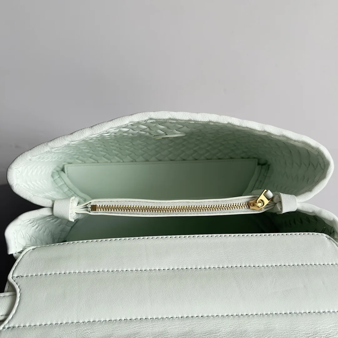 Bottega Veneta Versatile Top Handle Bag product photo from LabelPicks