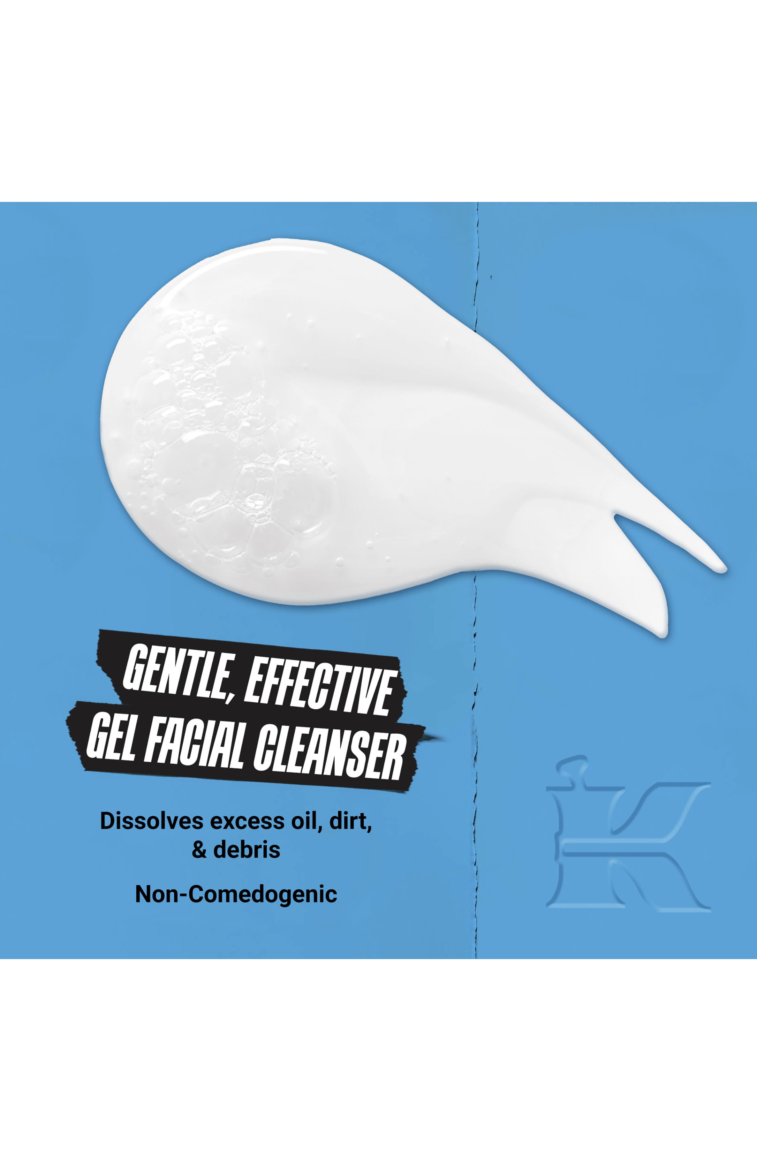 Kiehl's Since 1851 Ultra Facial Cleanser