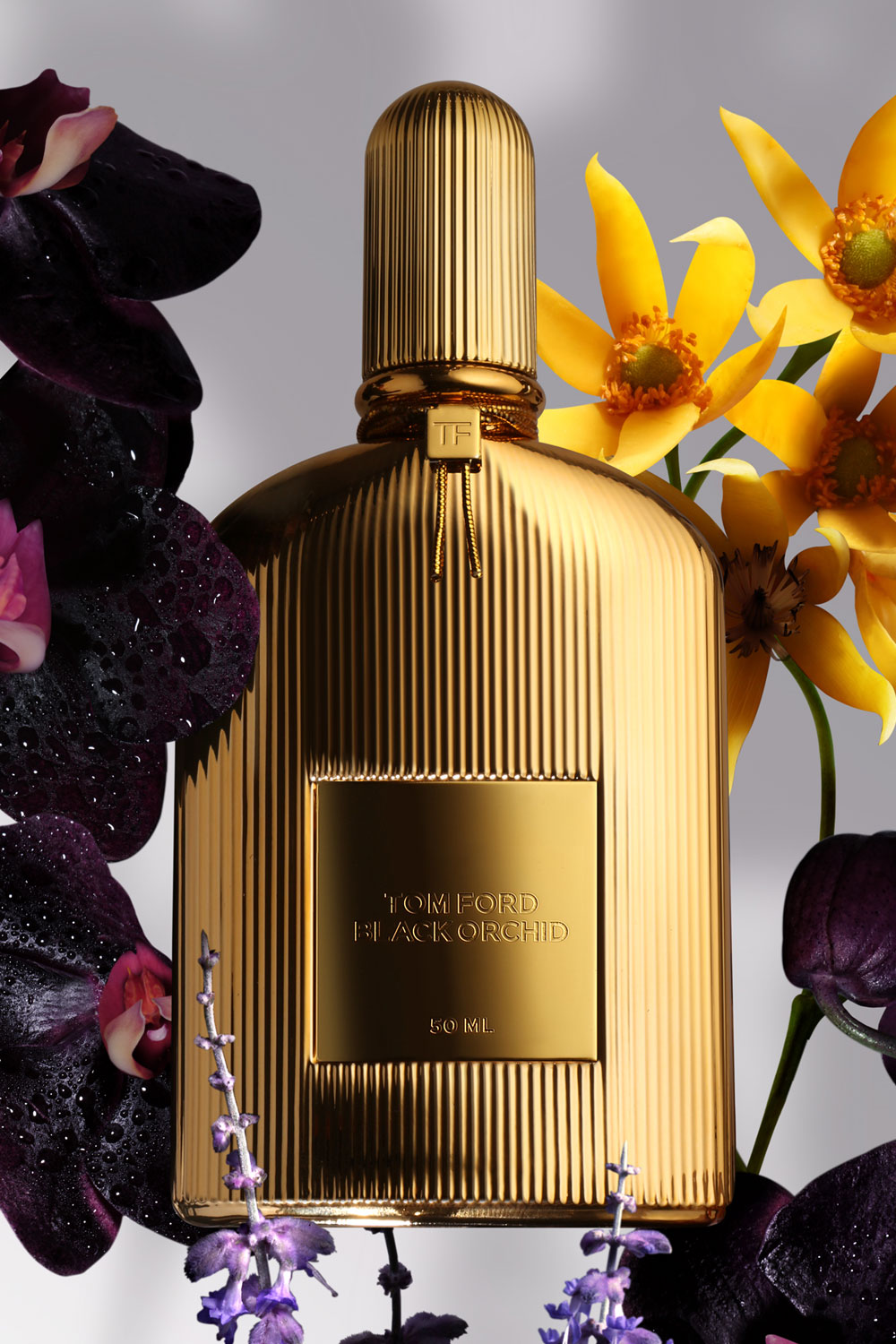 TOM FORD BEAUTY Black Orchid Eau de Parfum 100 ML
