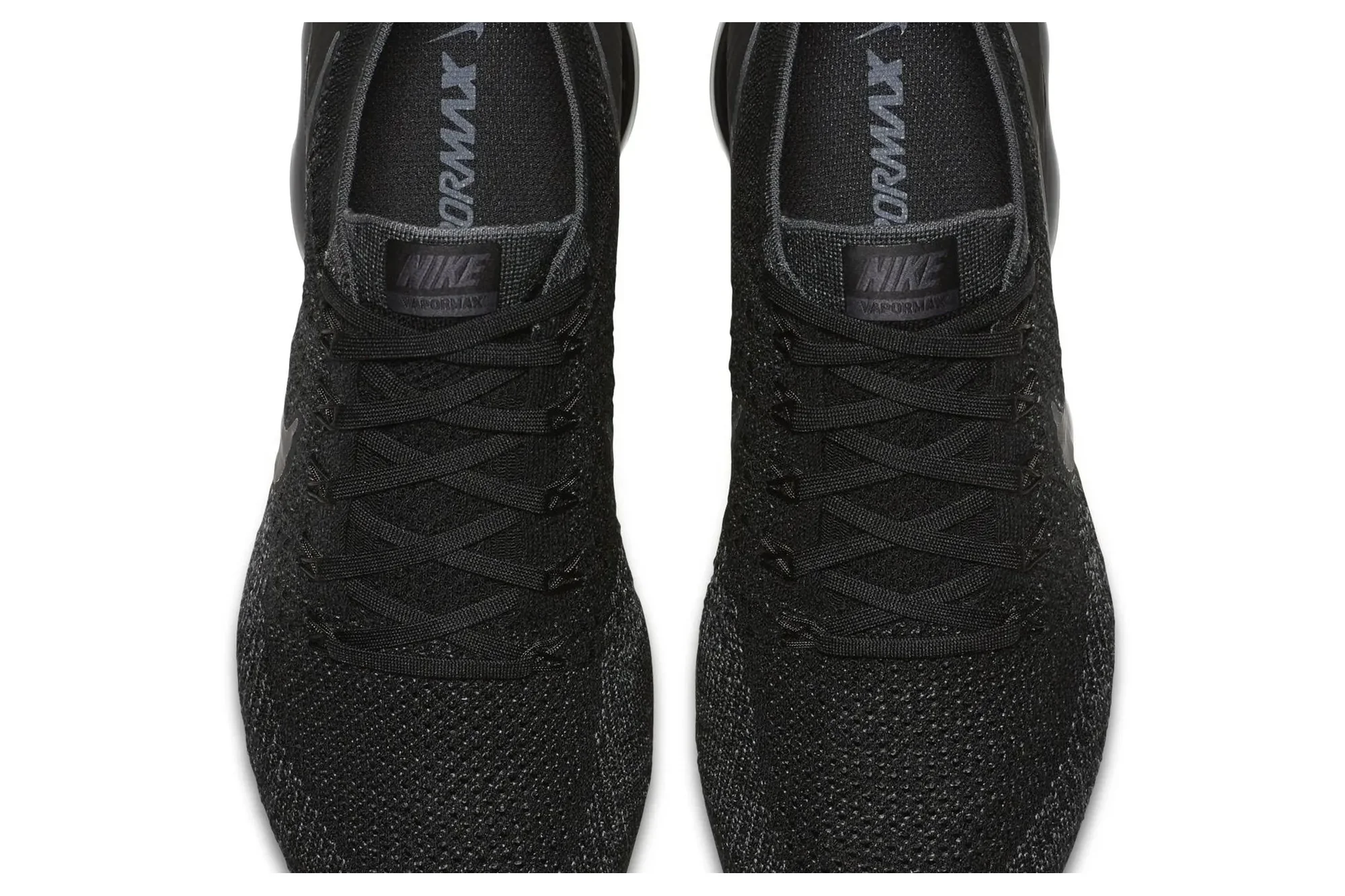 NikeLab Air VaporMax ‘Triple Black’ 899472-003
