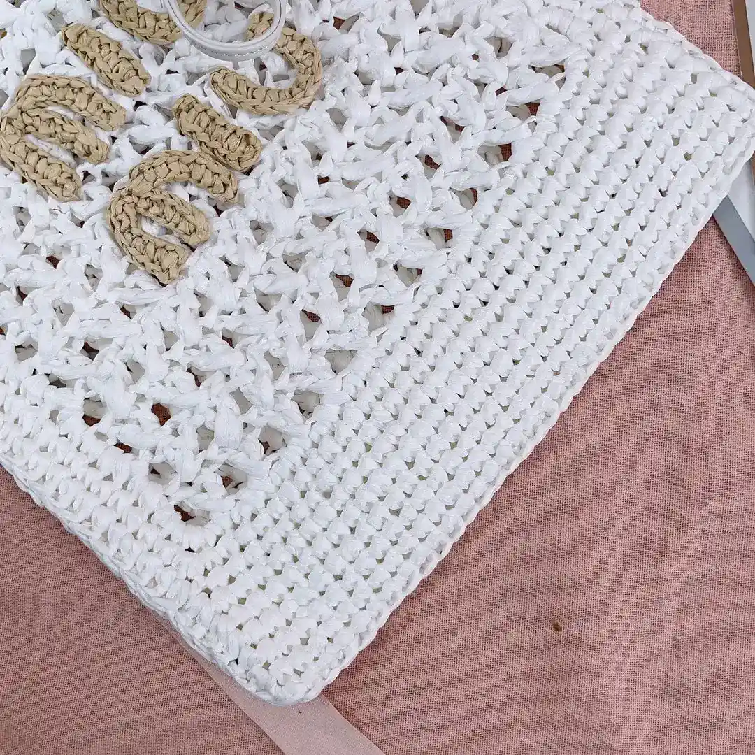 Miu Miu Woven Leather Bucket Bag product photo from LabelPicks