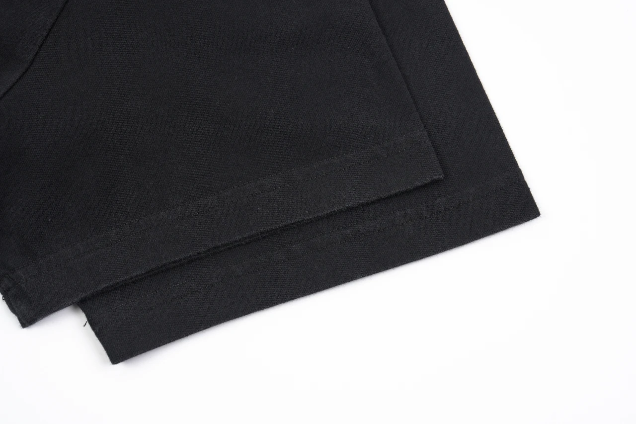 Chrome Hearts Black Shadow Cross Arrowhead T-Shirt product photo from LabelPicks