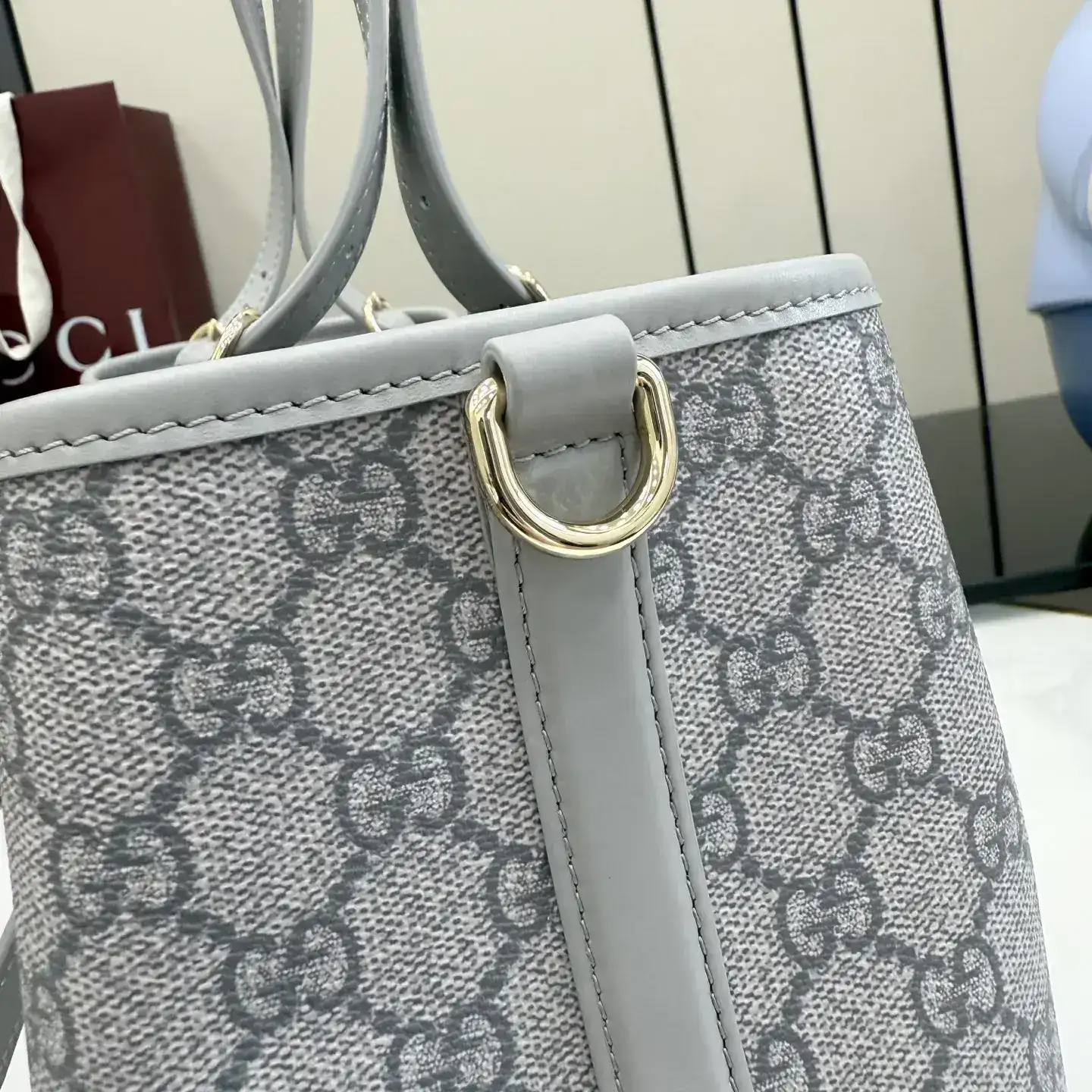 Gucci Generation Tote Bag product photo from LabelPicks