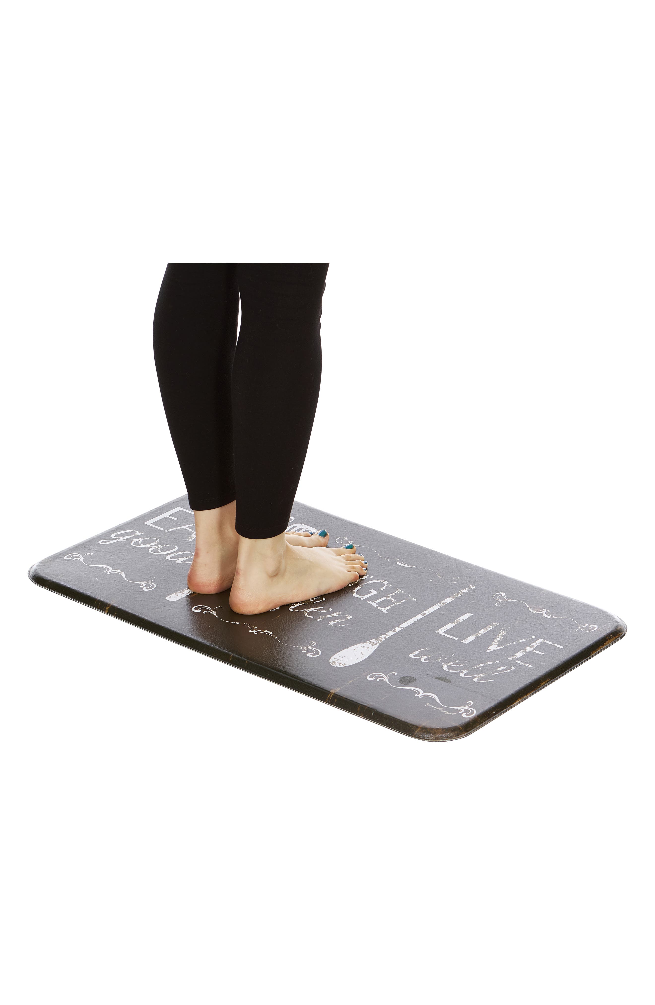 J AND V TEXTILES Kitchen Floor Mat