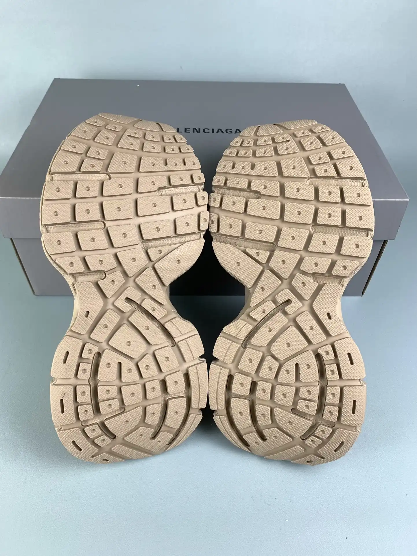 Balenciaga 3XL Sock Recycled Knit Sneaker product photo from LabelPicks