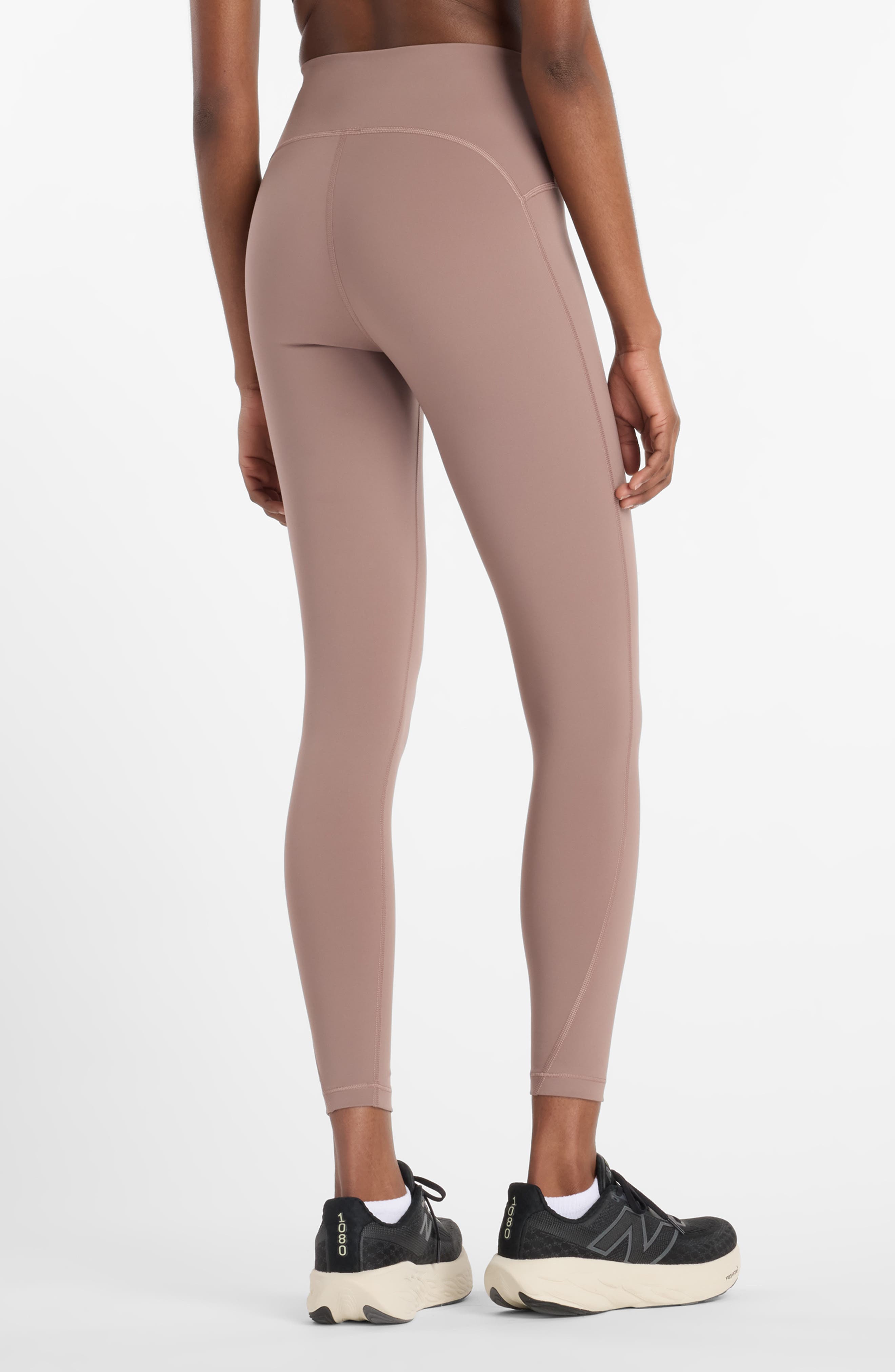 New Balance RC Performance High Waist Leggings