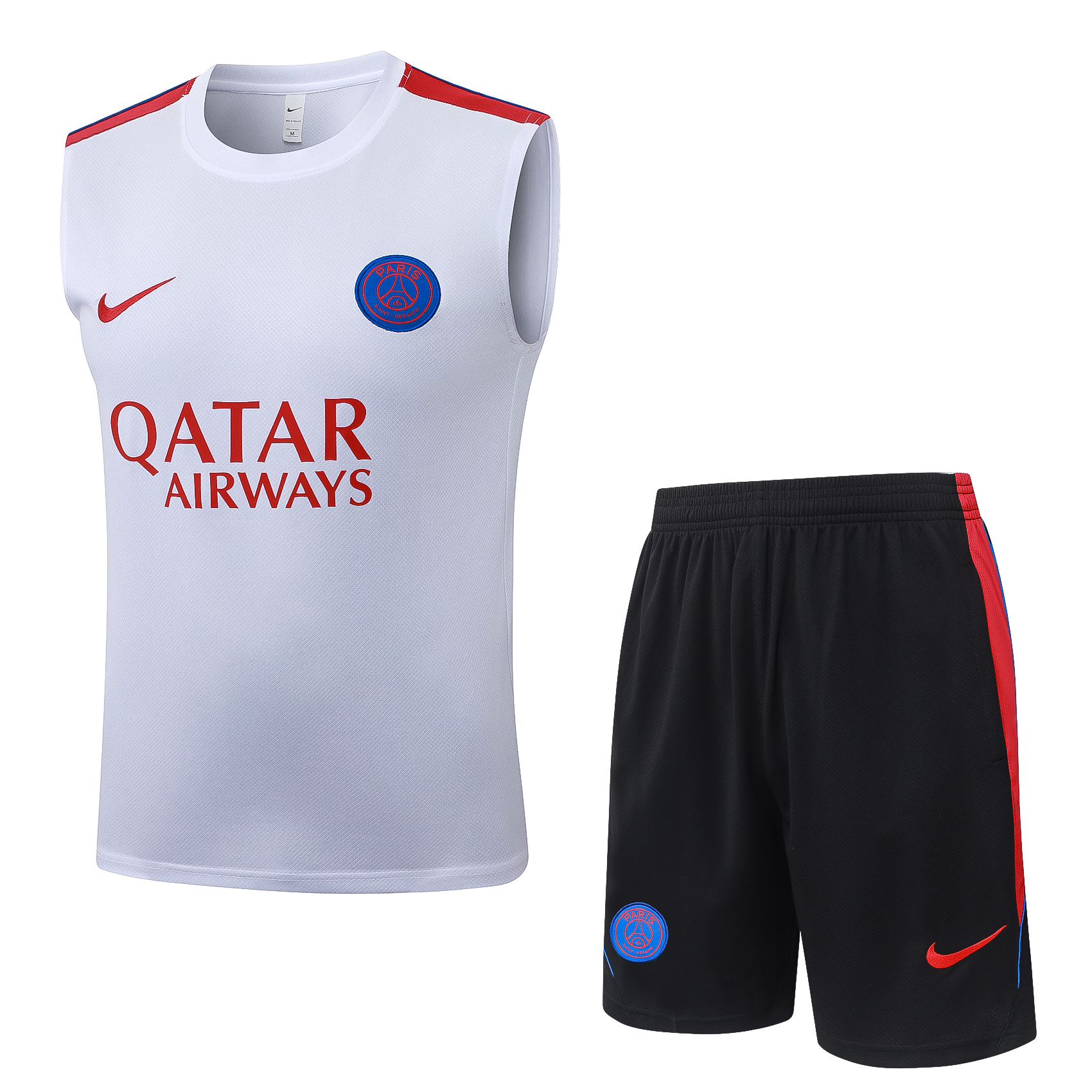 PSG Training Jersey 26/27