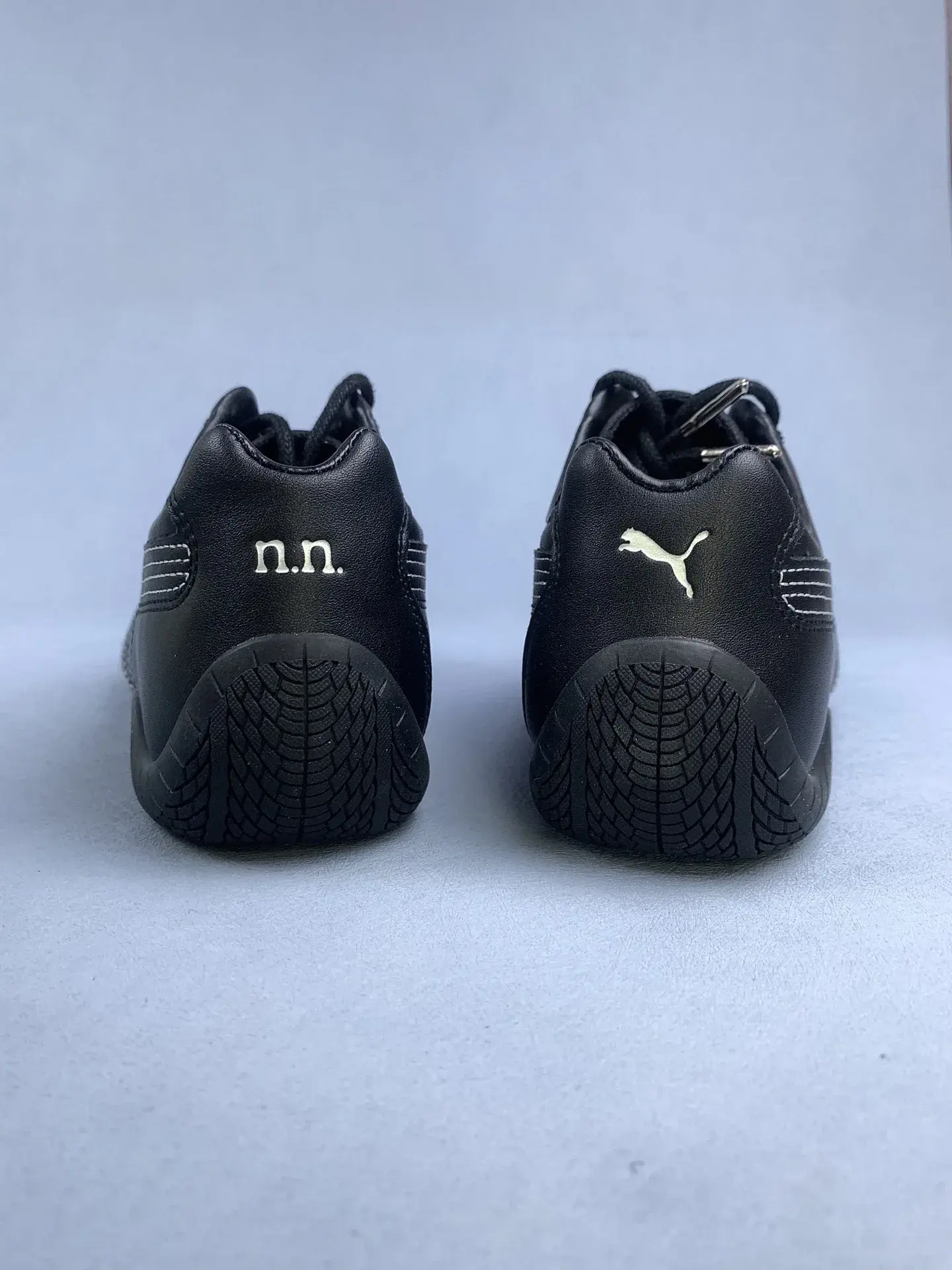 PUMA x n.n. (noafterno) Speedcat Sneakers product photo from LabelPicks