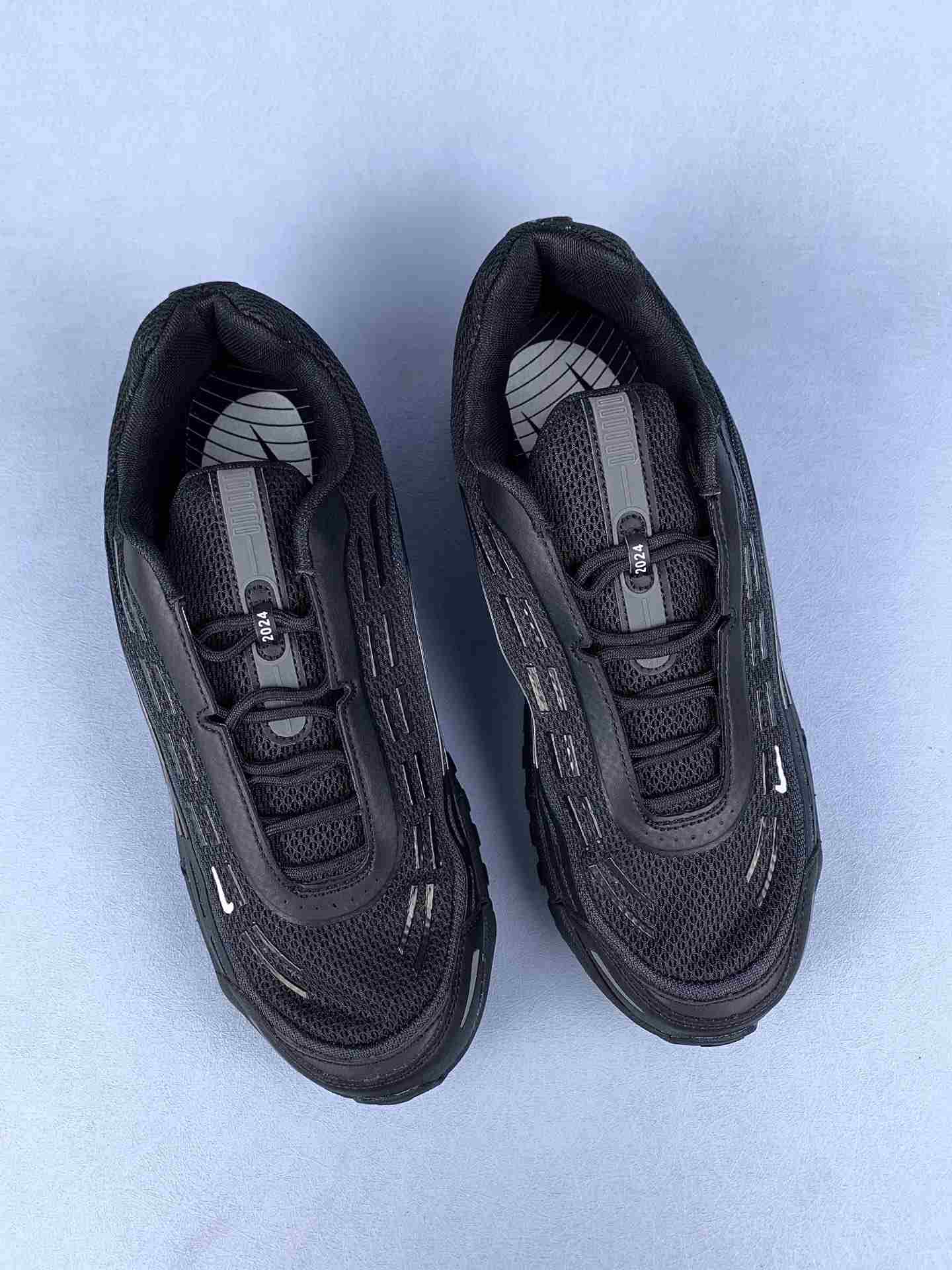 Comme des Garçons Homme Plus x Nike Air Max TL 2.5 Shoes