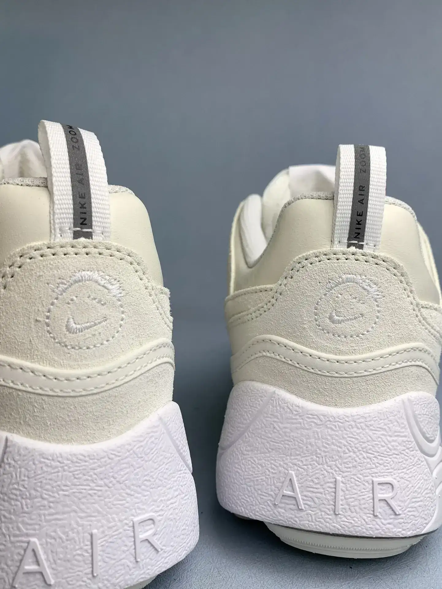 Travis Scott x Nike Zoom Field Jaxx Shoes product photo from LabelPicks