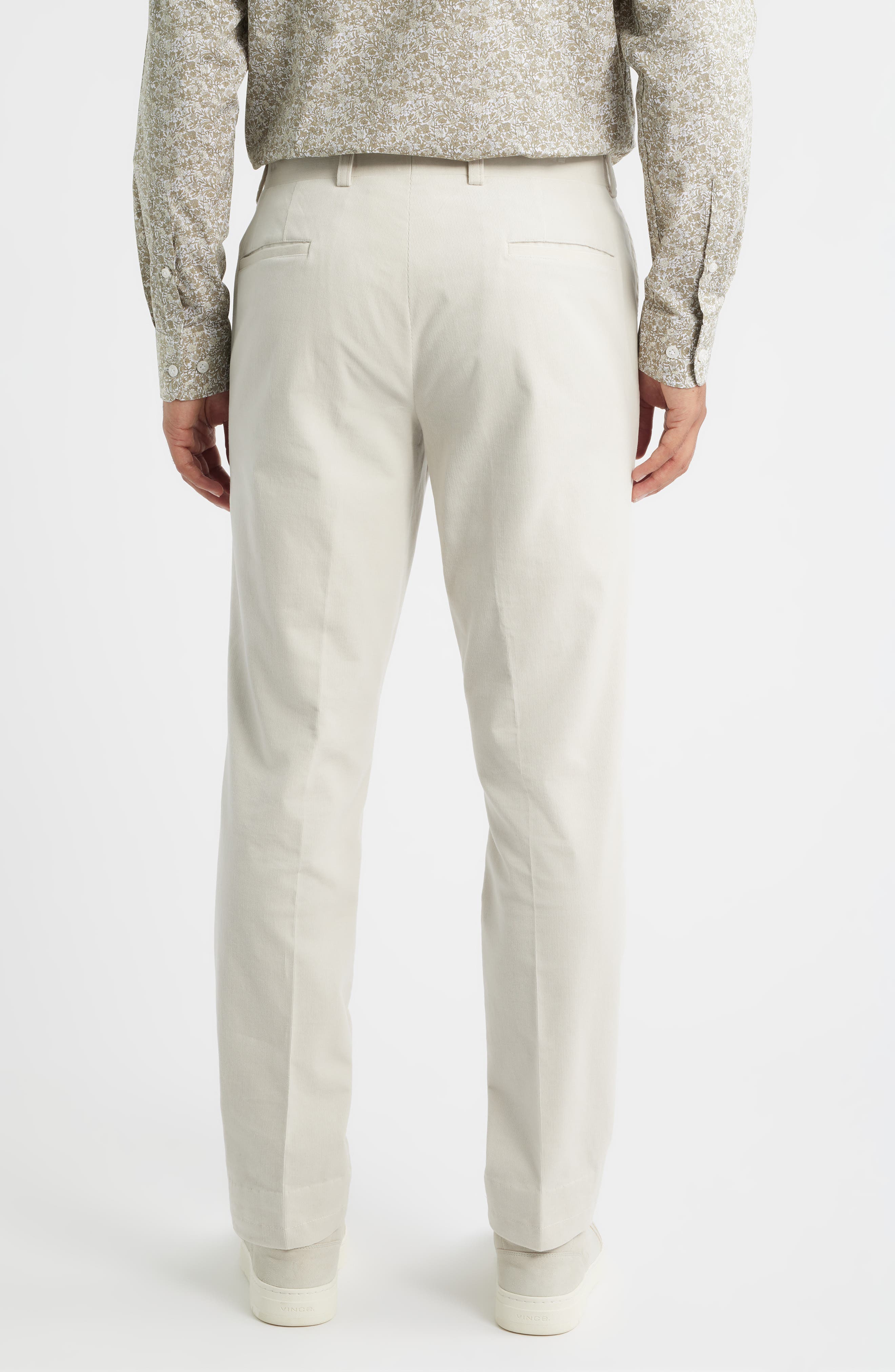 Jack Victor Palmer Corduroy Pants