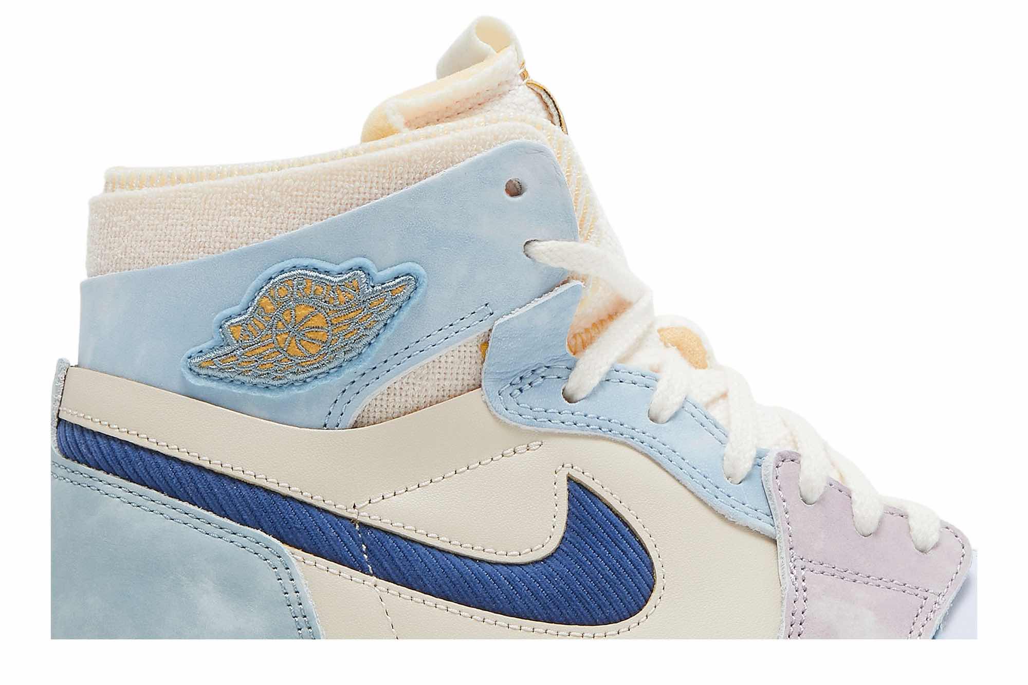 Air Jordan 1 Zoom Comfort ‘Celestine Blue’ DQ5091-041