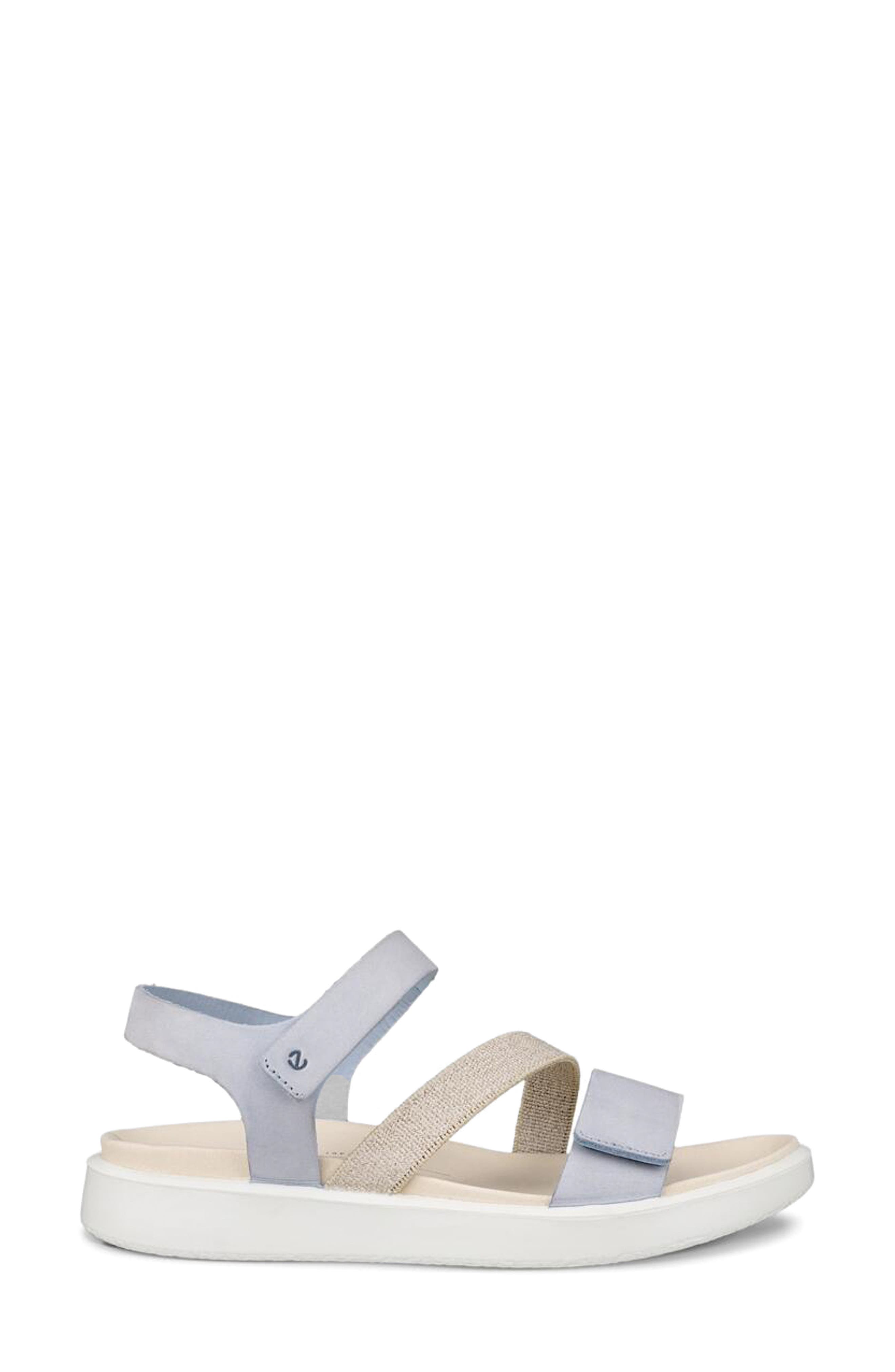 ECCO Flowt 2 Band Sandal