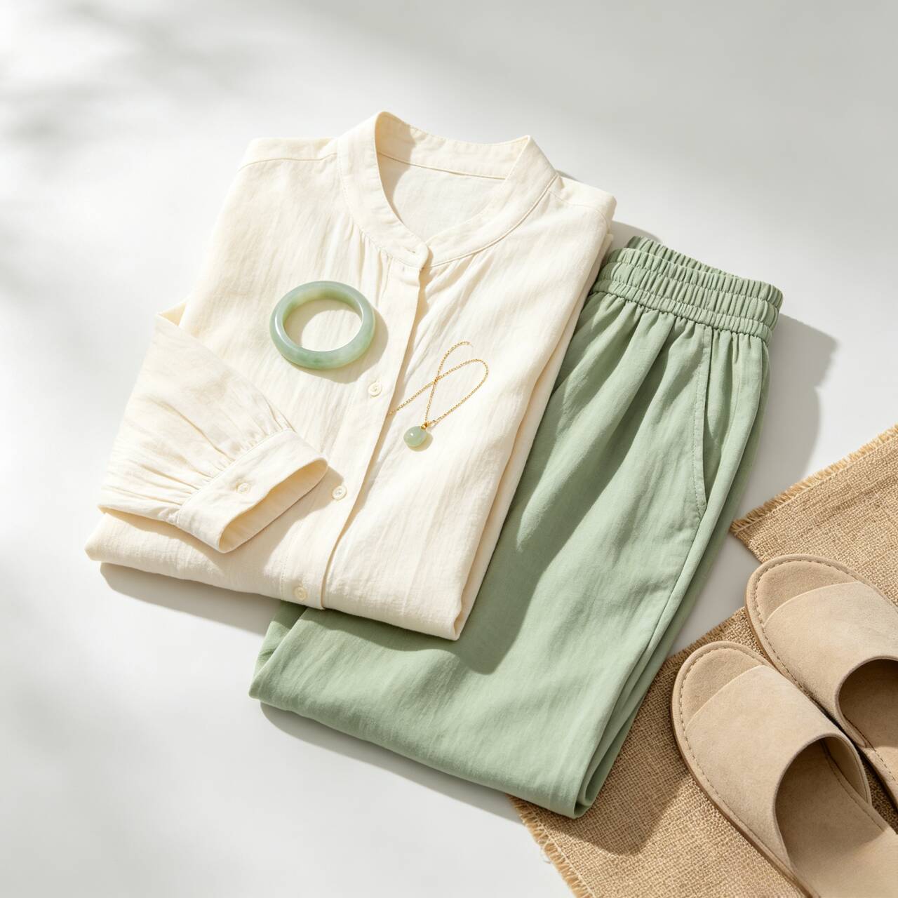 Apparel & Loungewear
