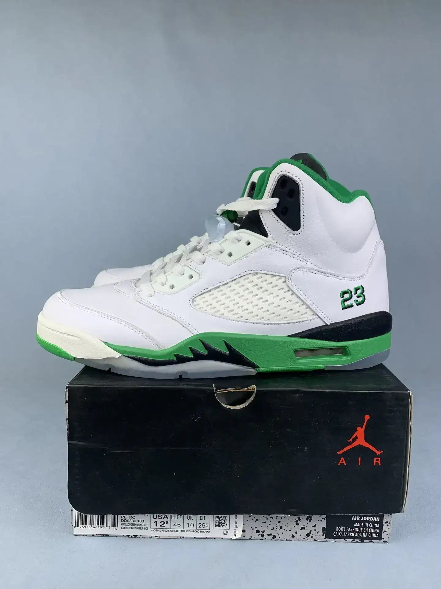 Air Jordan 5 Retro 