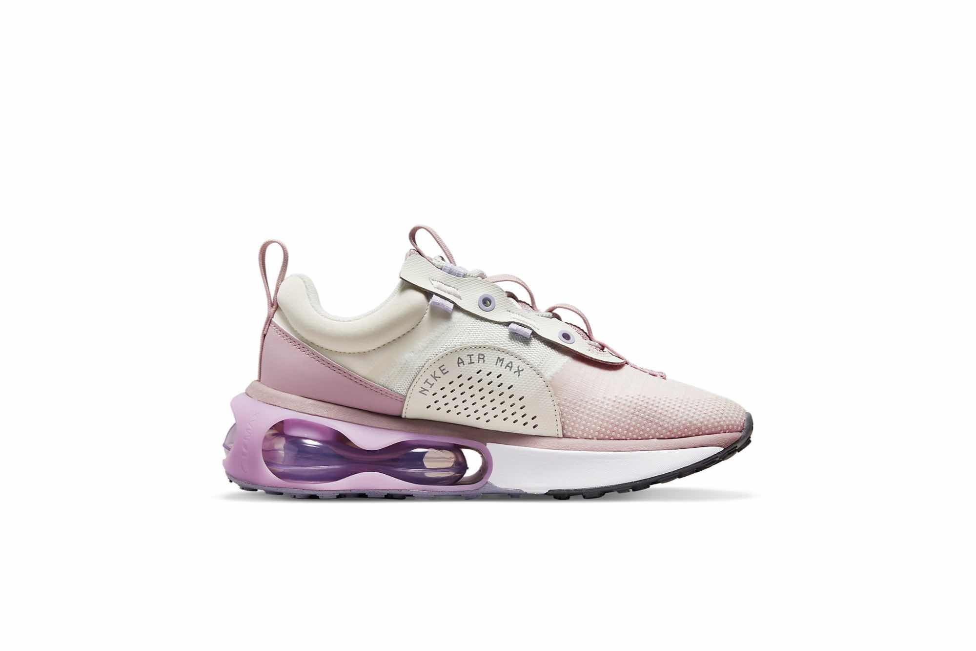 Nike Air Max 2021 ‘Spruce Aura Plum Fog’ DC9478-002