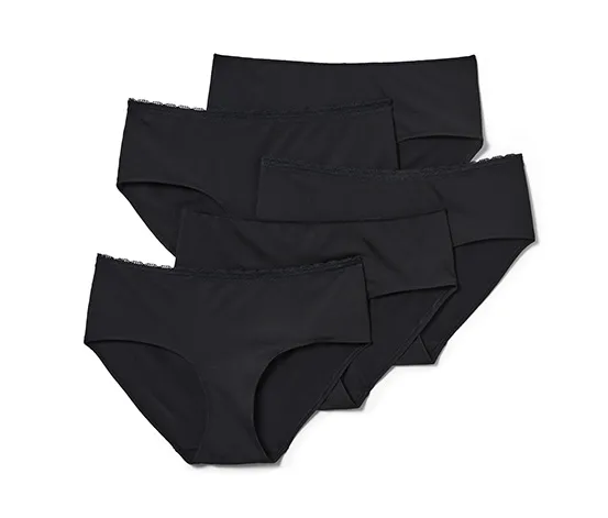 5 Pantys