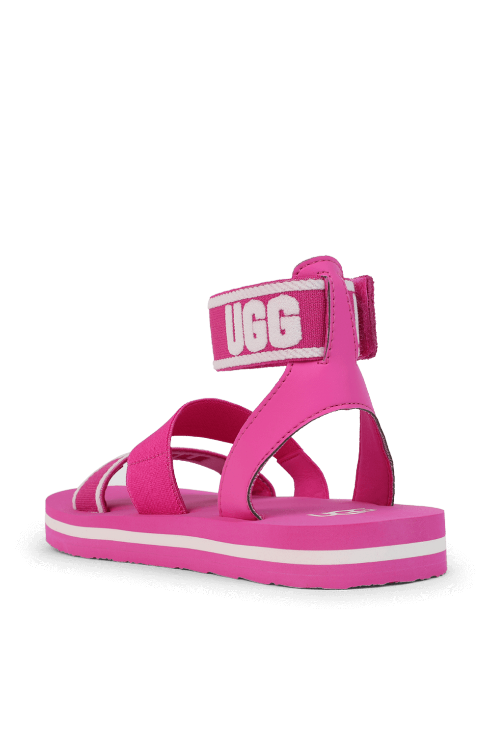 UGG סנדלי גומי אליסה - מידות 31-37