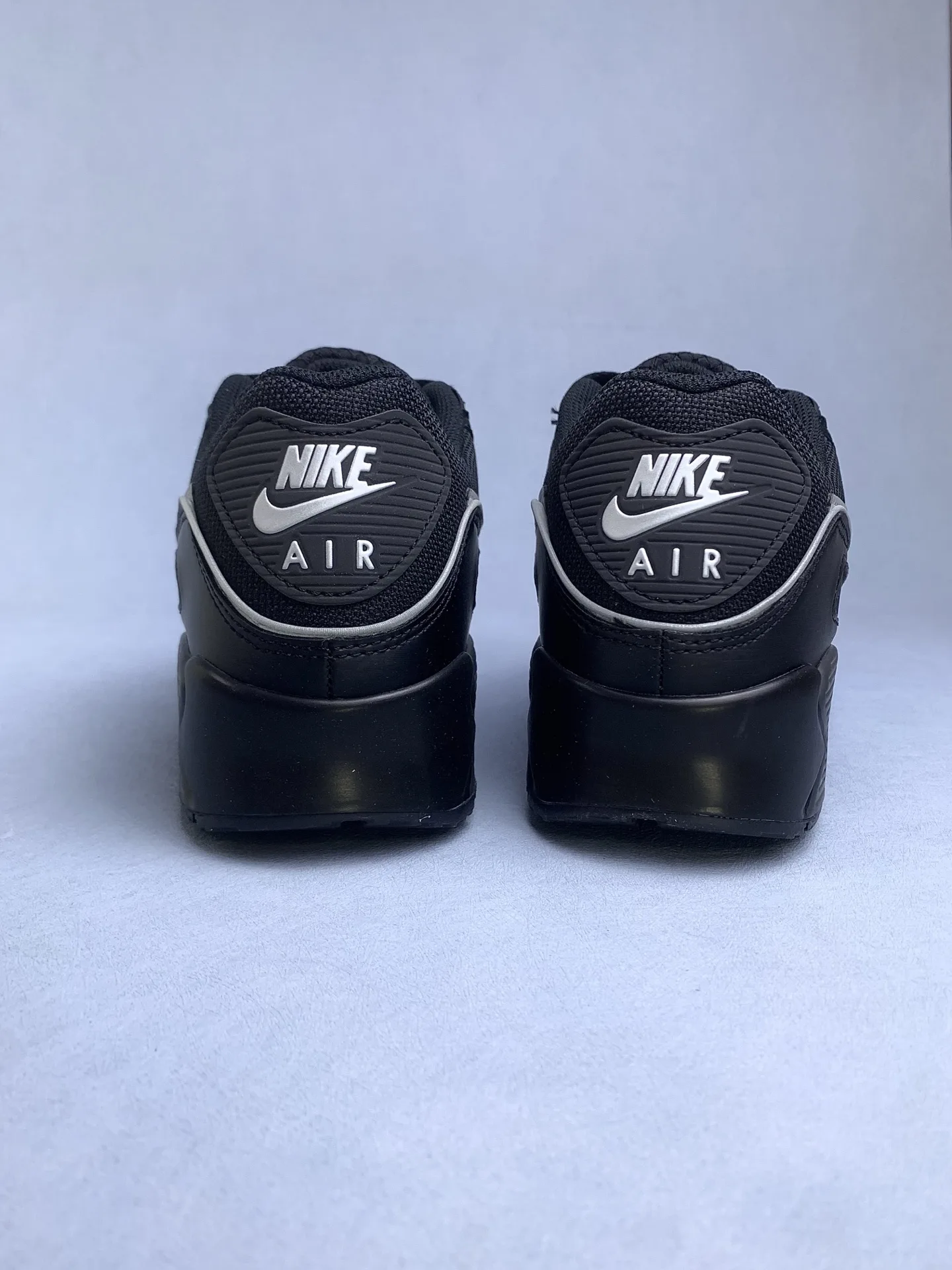 Nike Air Max 90 Premium Shoes product photo from LabelPicks