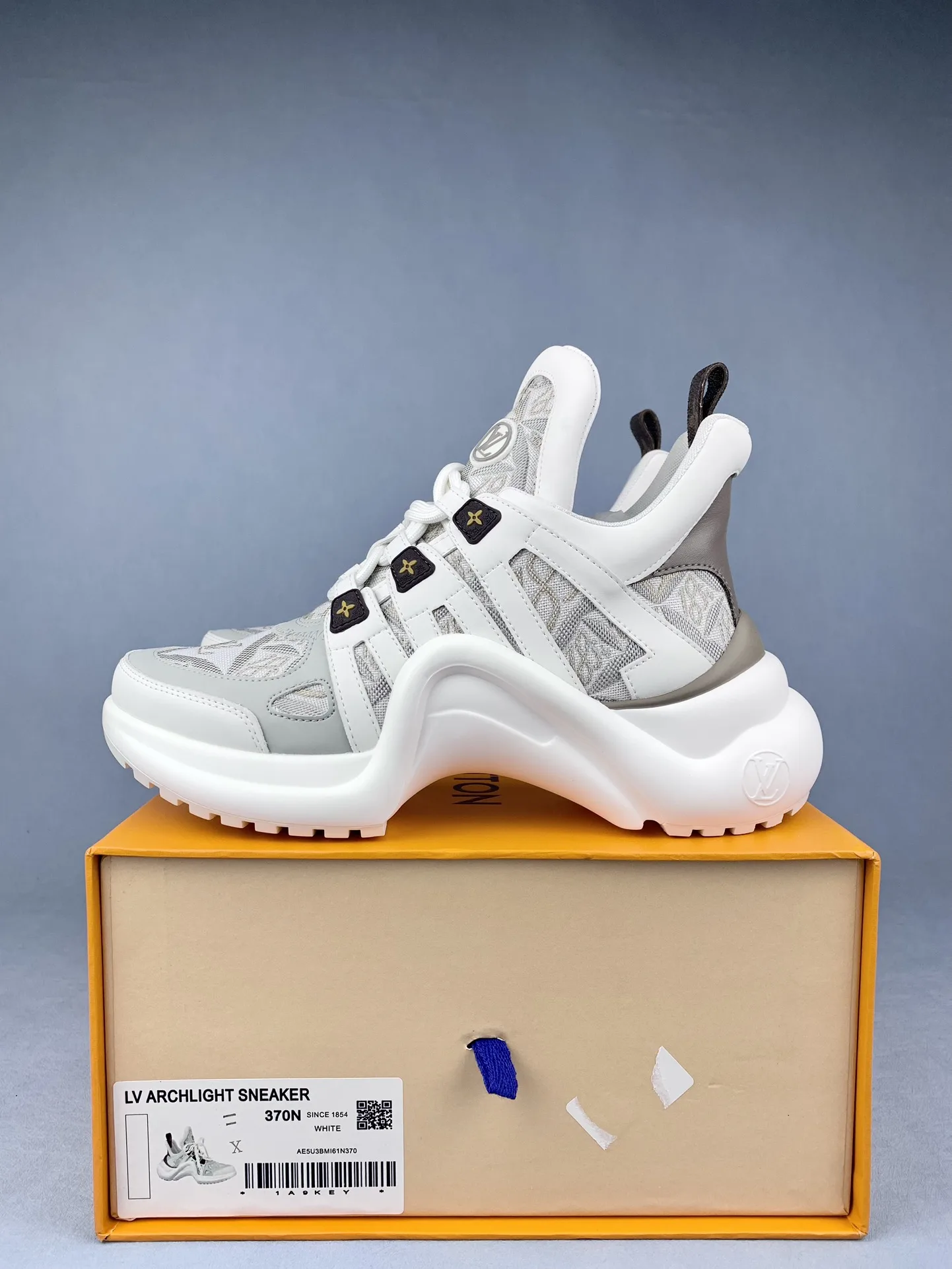 LV Archlight Sneaker product photo from LabelPicks