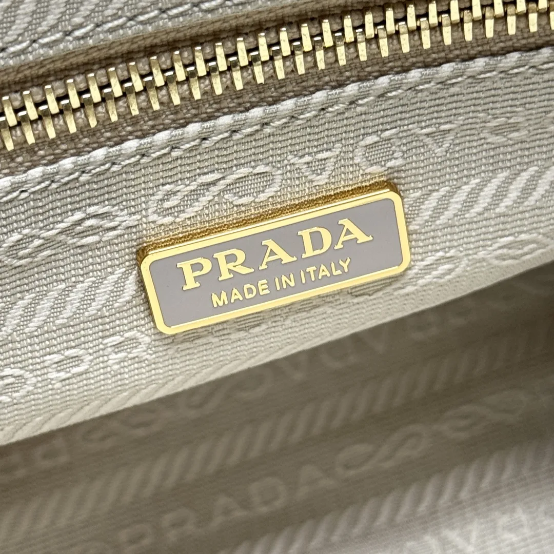 Prada Elegant Top Handle Bag product photo from LabelPicks