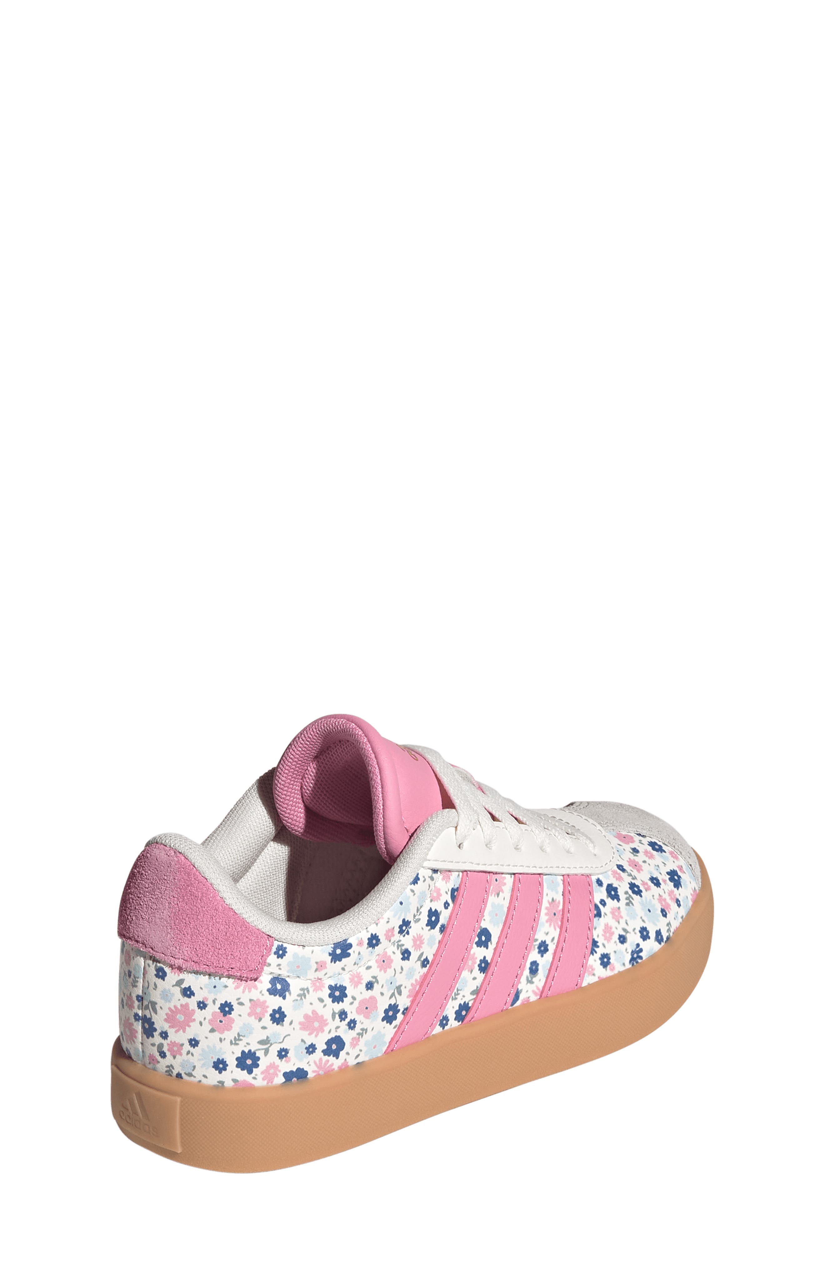 adidas Kids' VL Court 3.0 Sneaker