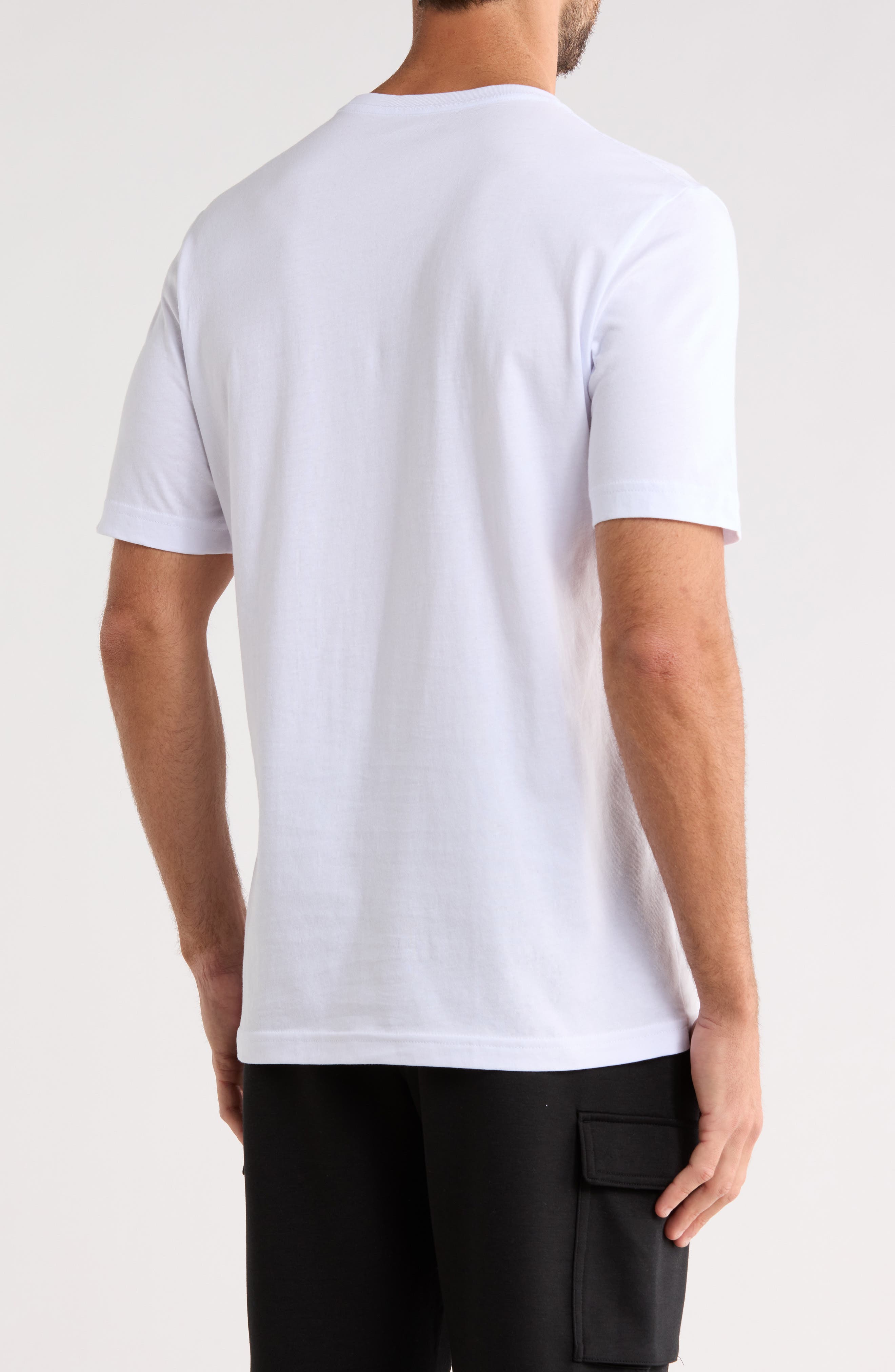 TravisMathew Slide Show Graphic T-Shirt