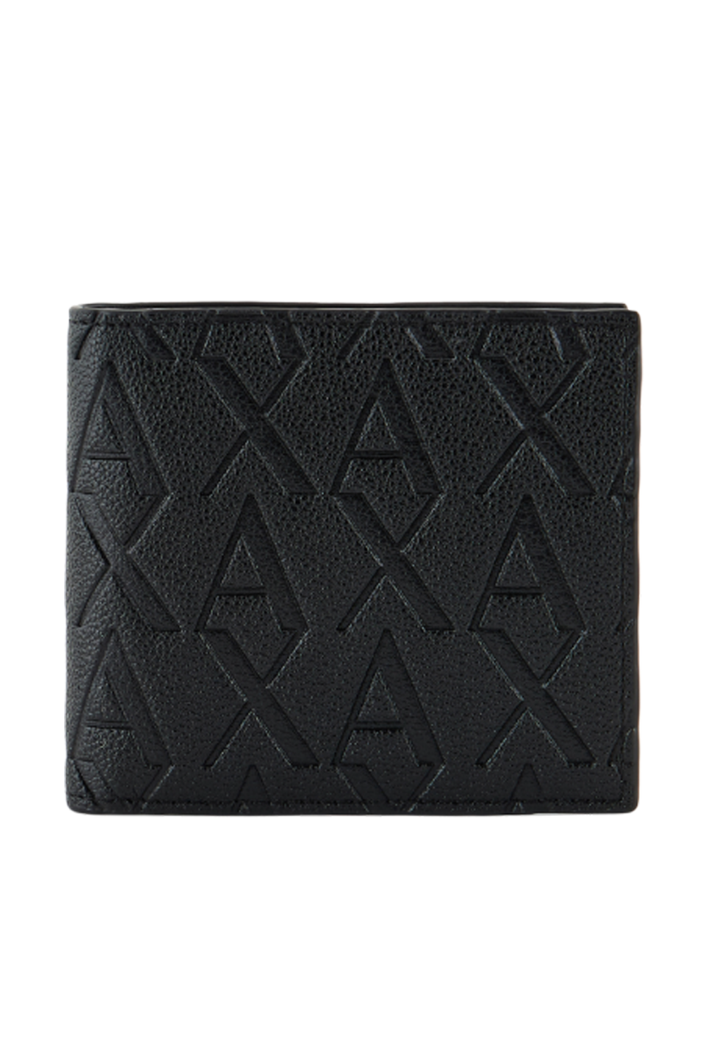 ARMANI EXCHANGE ארנק מתקפל