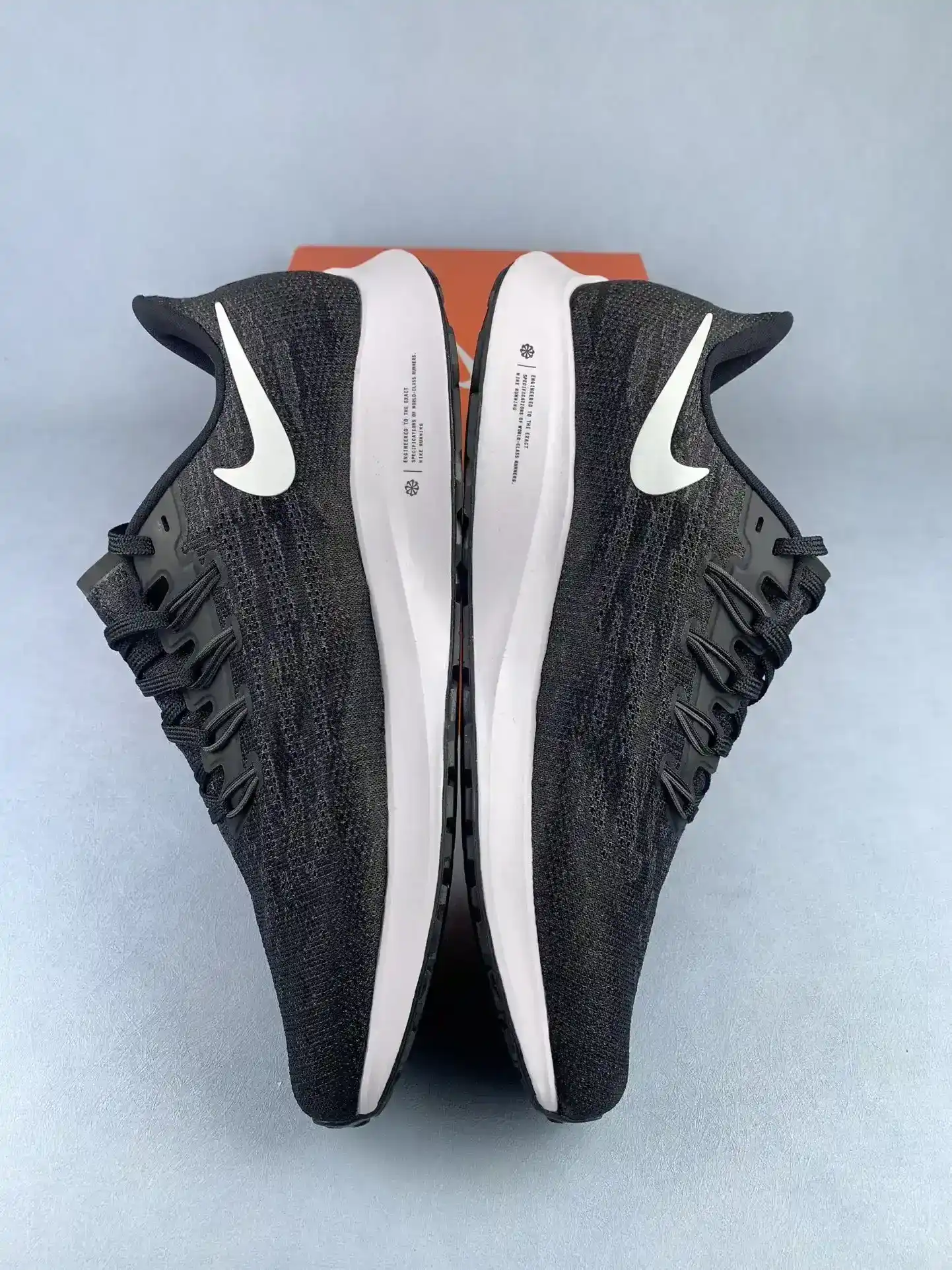 Nike Pegasus 36 Shoes product photo from LabelPicks