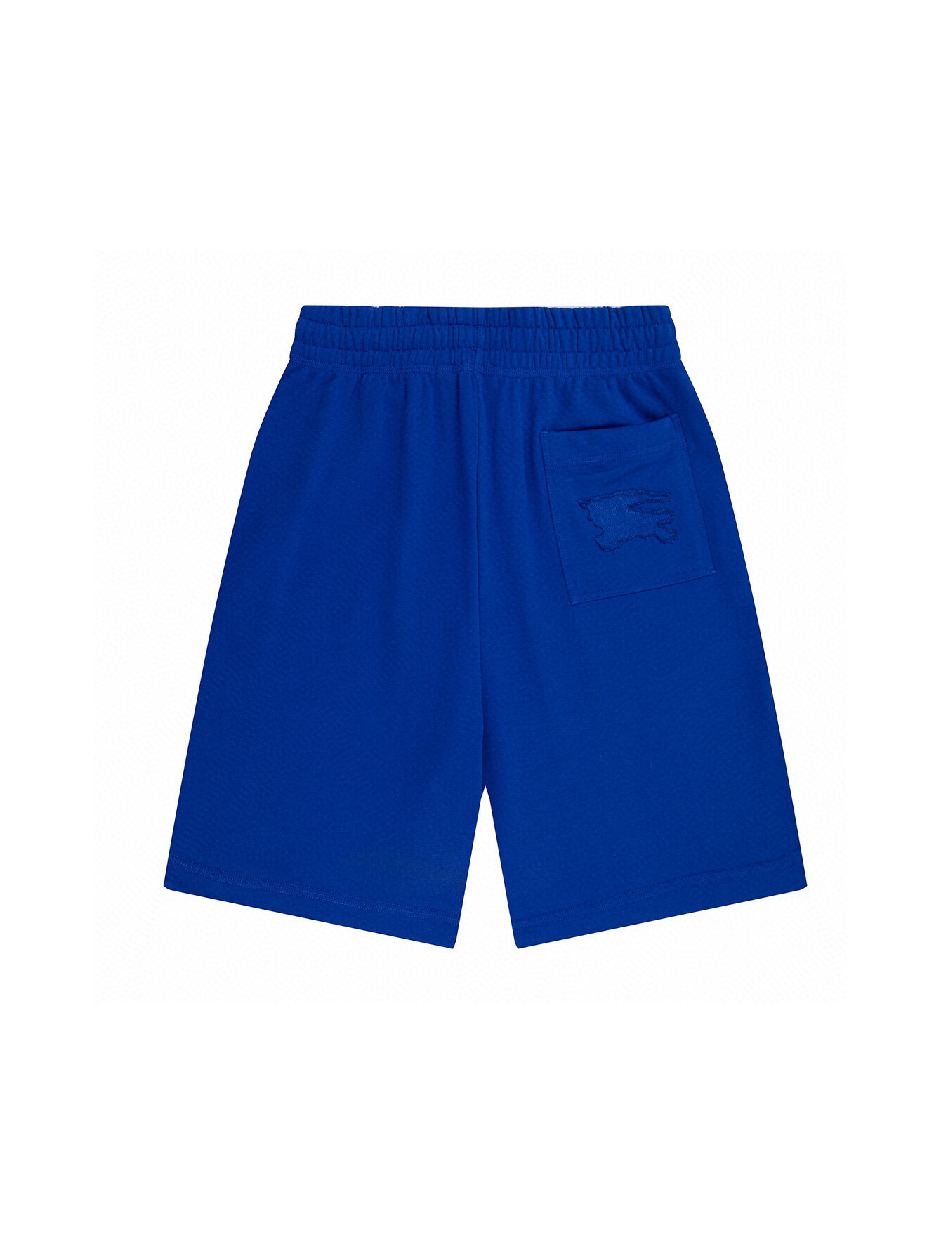 0414 Classic waist stretch shorts