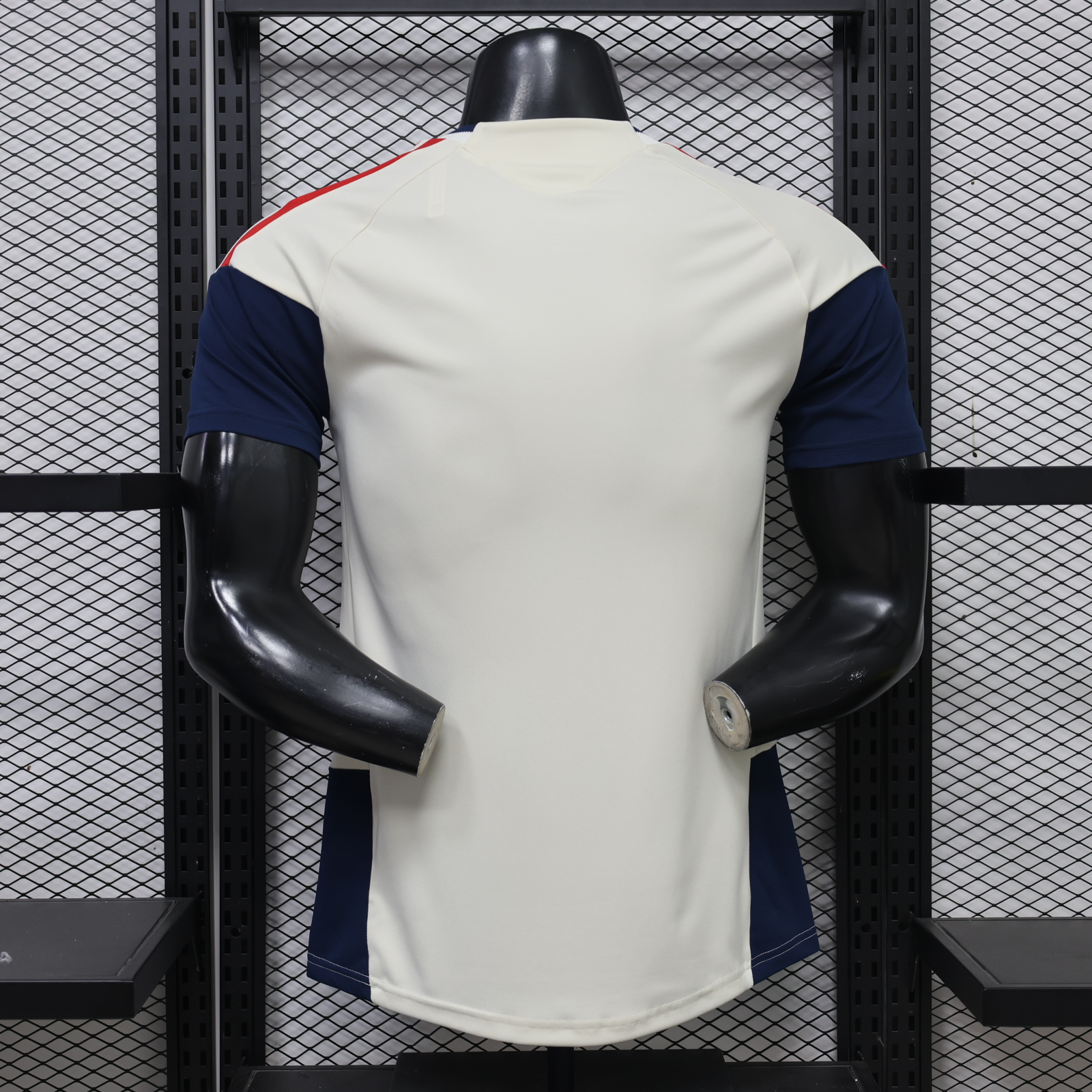 Bayern Munich Training Jersey Player Version 26/27